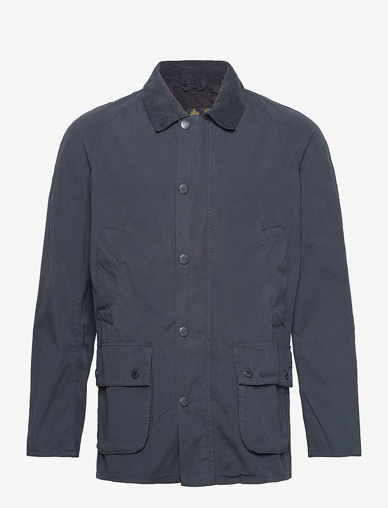 Barbour - Barbour Ashby Casual - leichte jacken - navy - 1