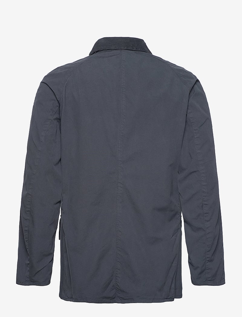 Barbour - Barbour Ashby Casual - leichte jacken - navy - 2