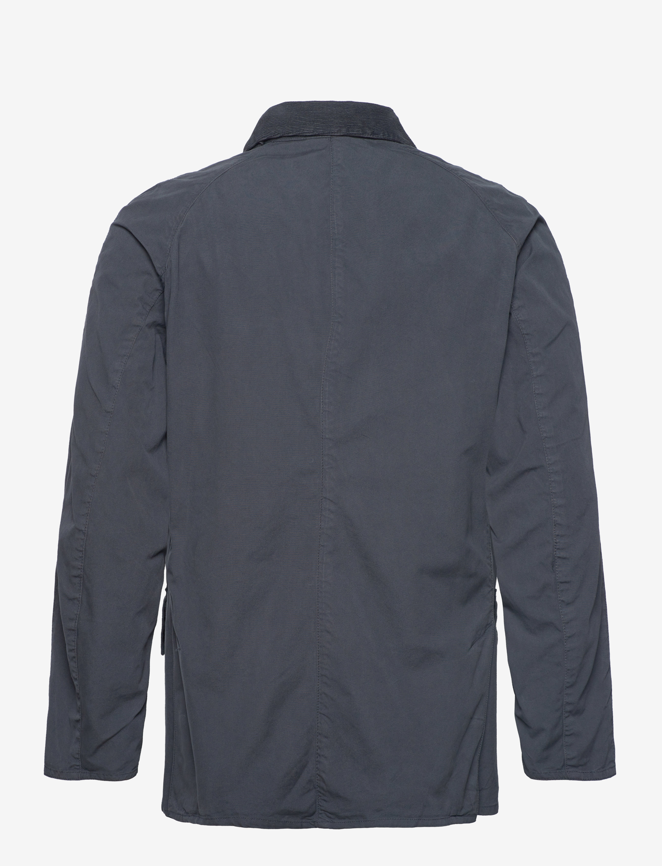 Barbour - Barbour Ashby Casual - vindjakker - navy - 2