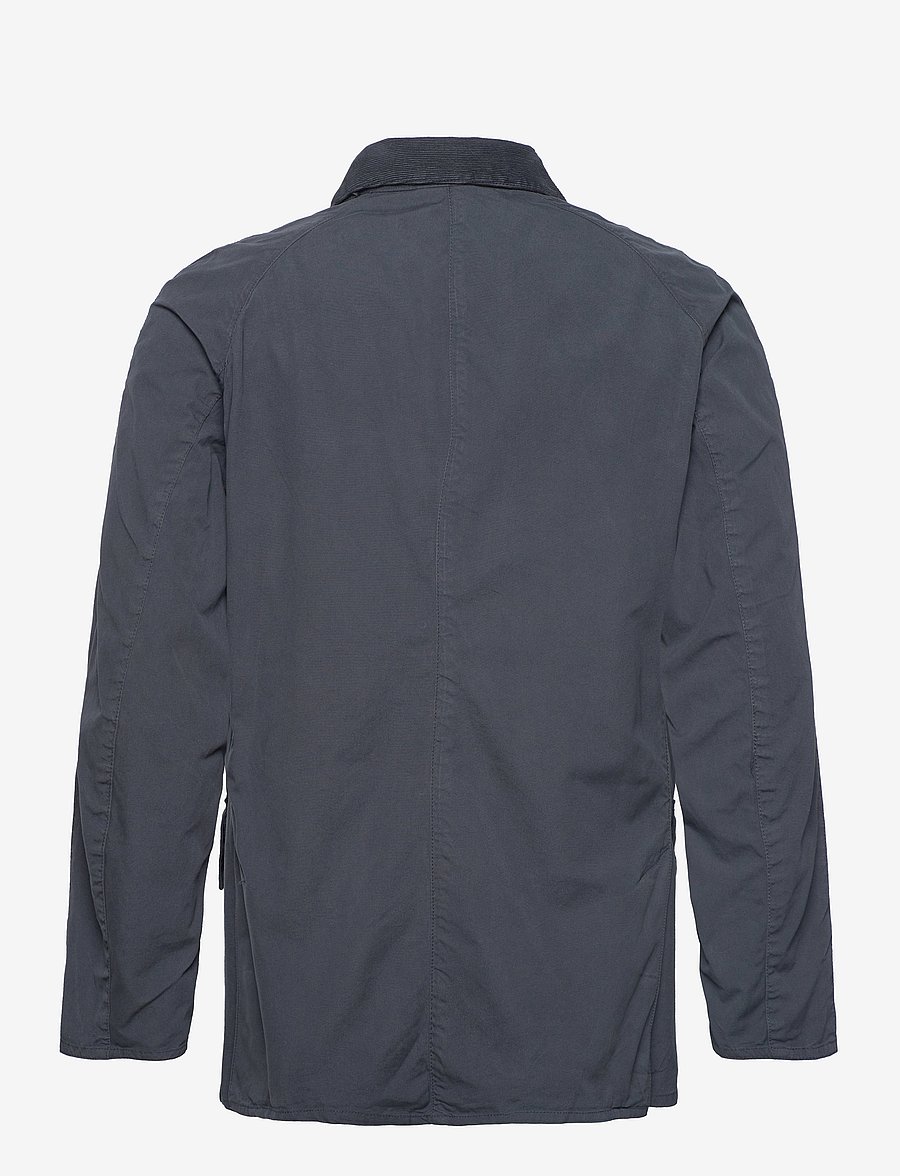 Barbour - Barbour Ashby Casual - vindjakker - navy - 2