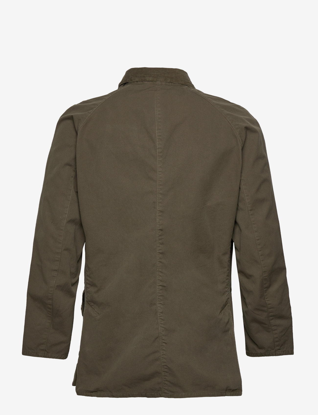 Barbour - Barbour Ashby Casual - vindjakker - olive - 2