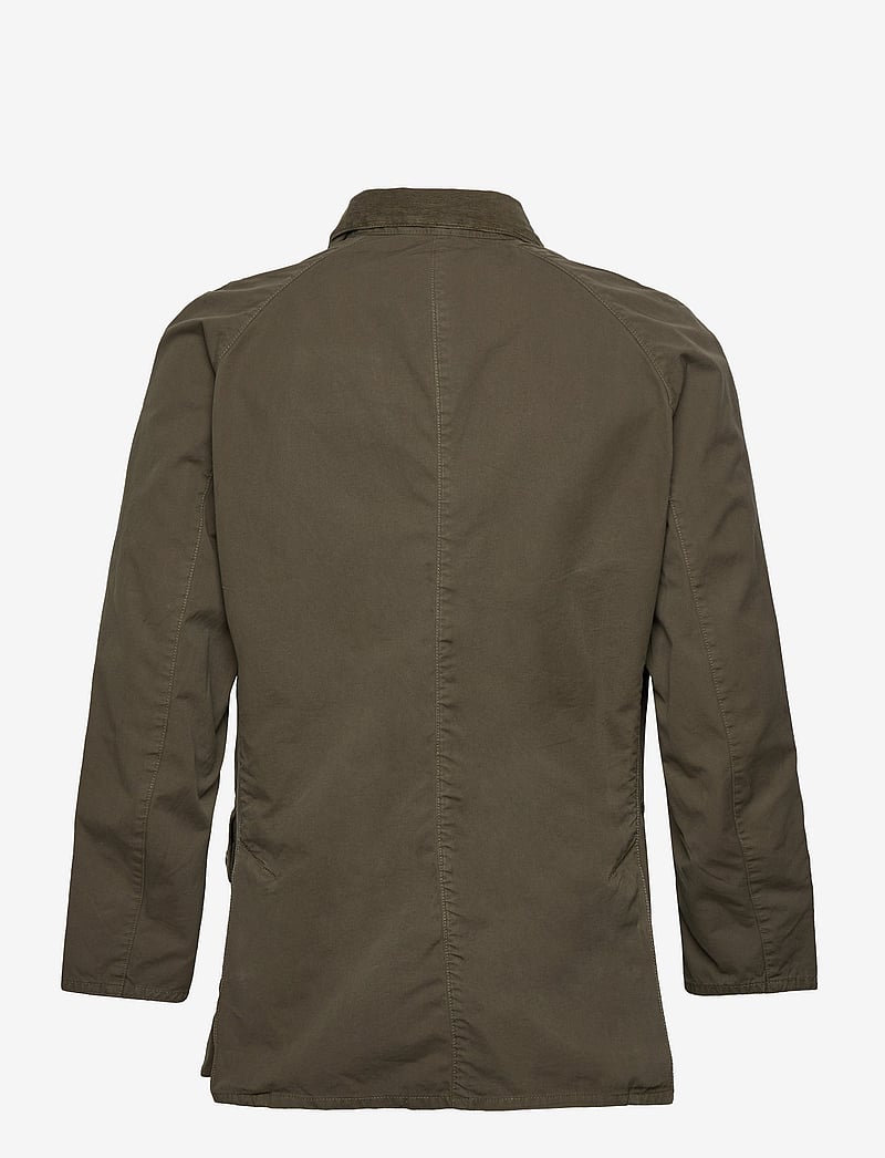 Barbour - Barbour Ashby Casual - vindjakker - olive - 2