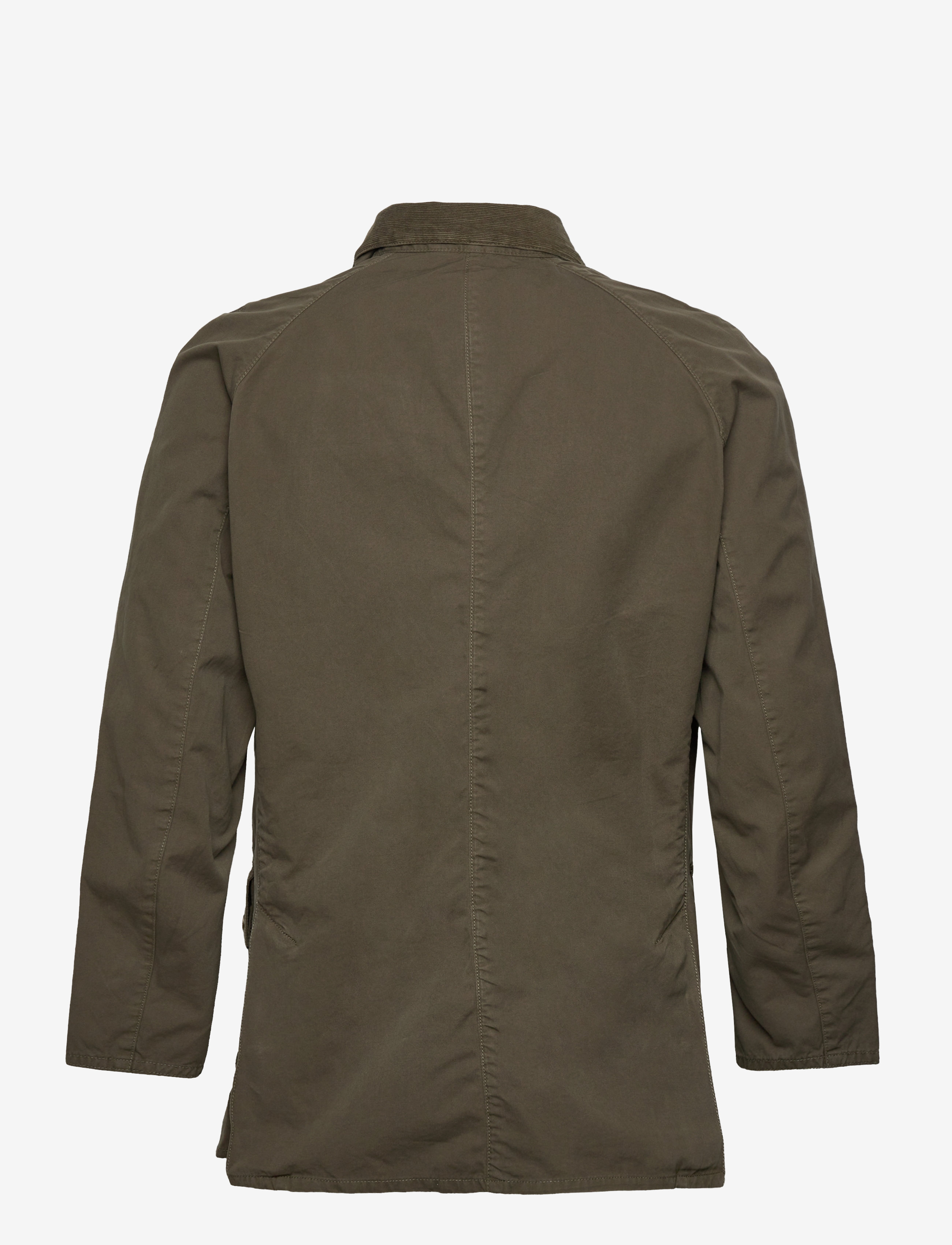 Barbour - Barbour Ashby Casual - kurtki-wiosenne - olive - 2