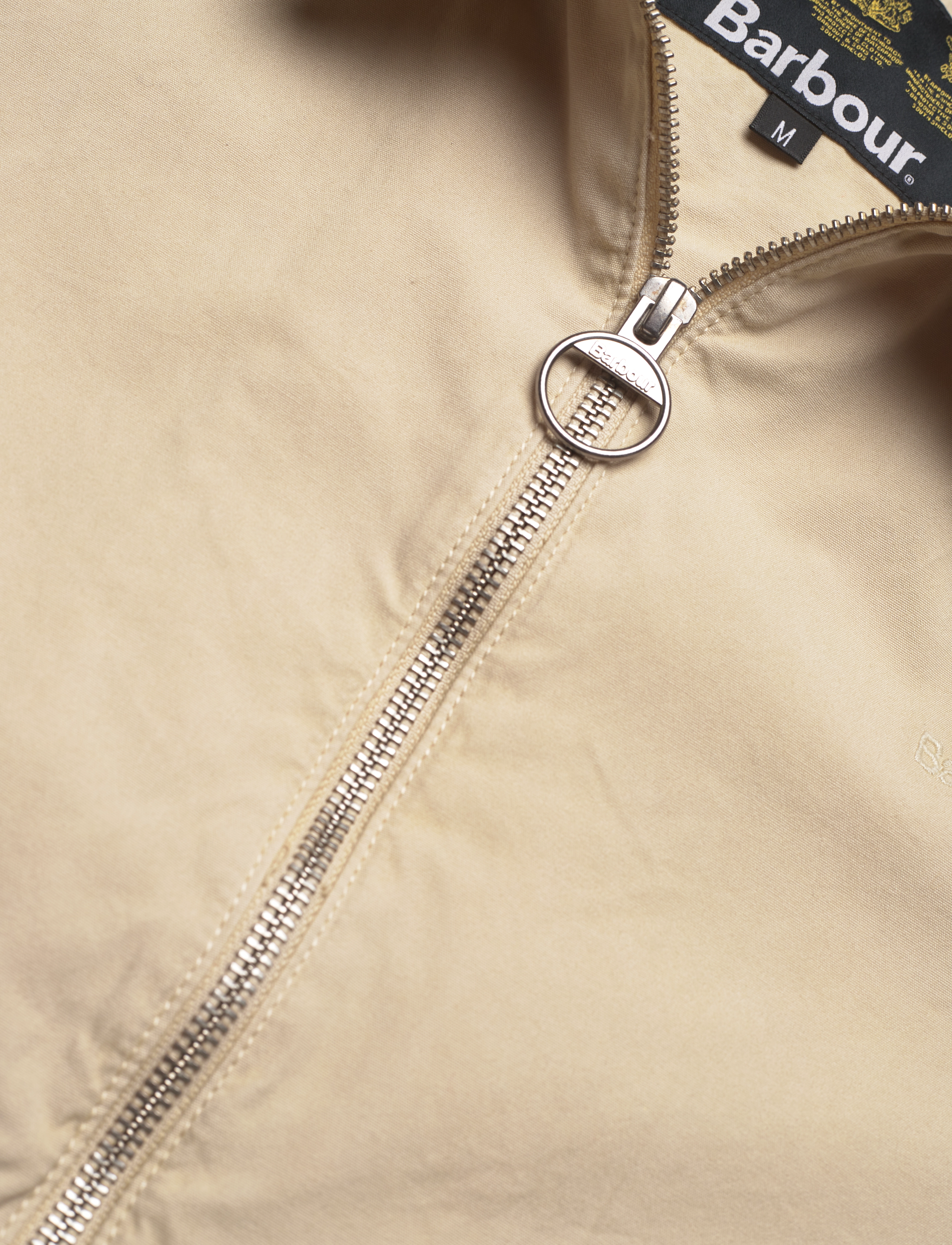 Barbour - Barbour Casual Domus - mist - 2