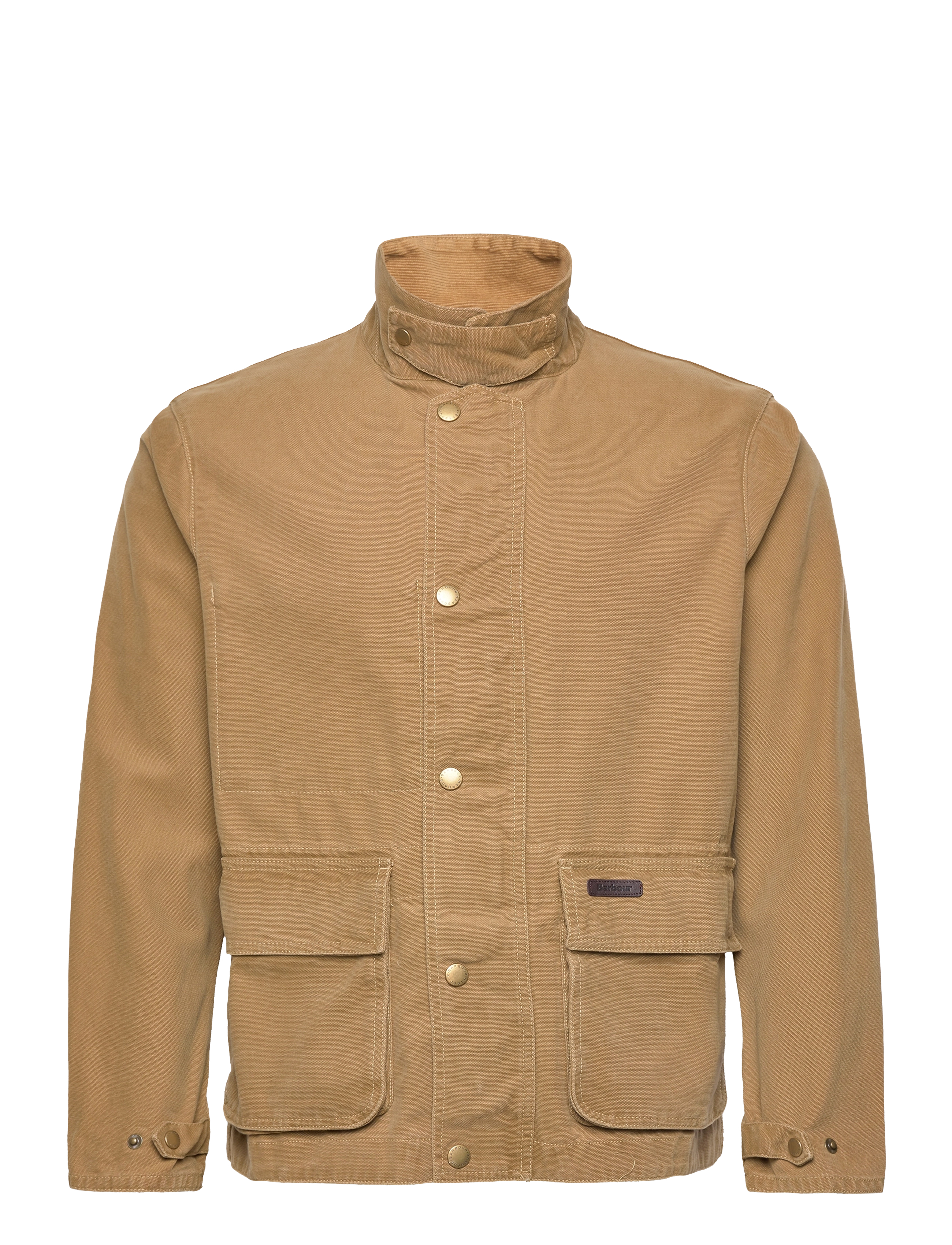 Barbour - Barbour Aydon Casual - dusky khaki - 0