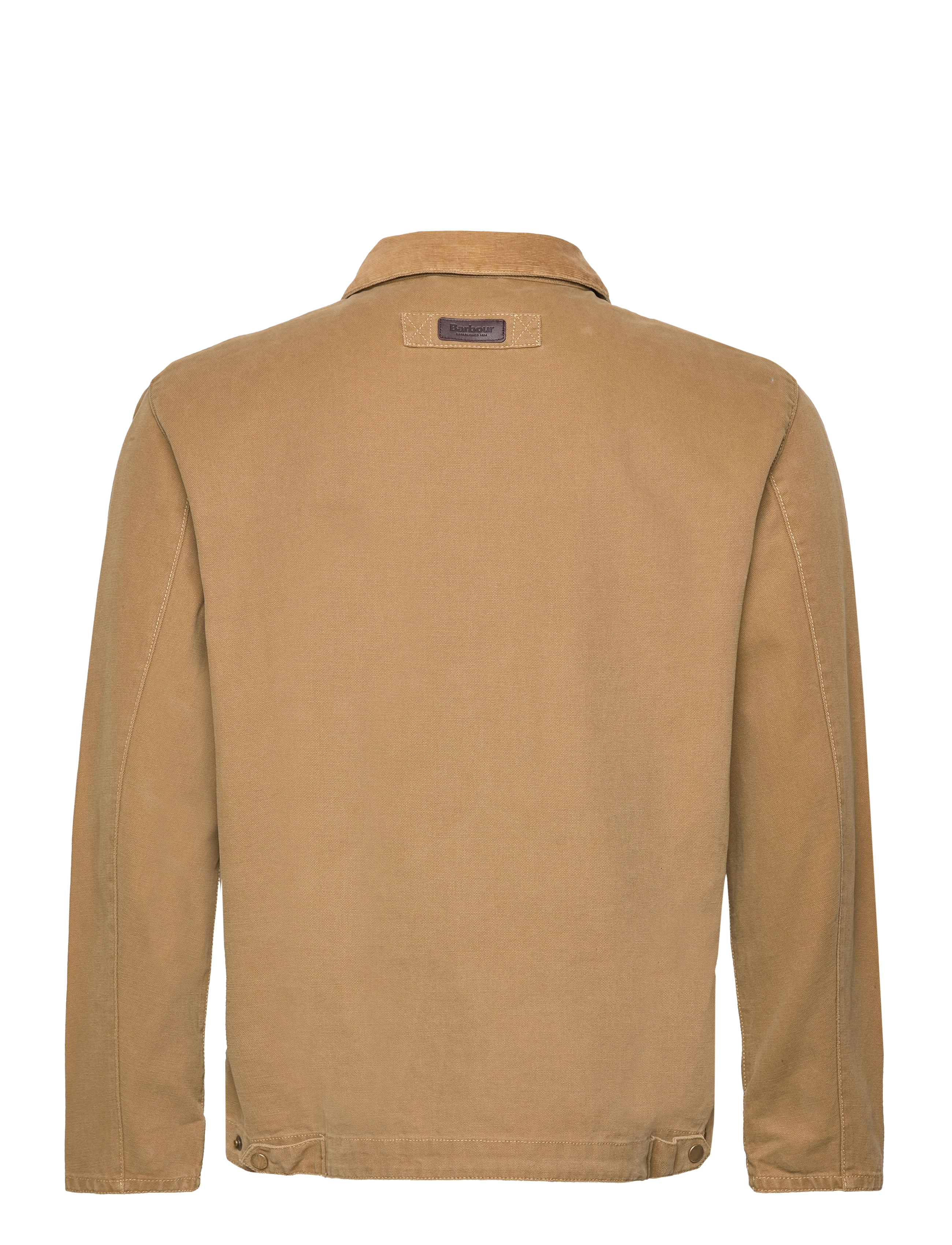 Barbour - Barbour Aydon Casual - dusky khaki - 1