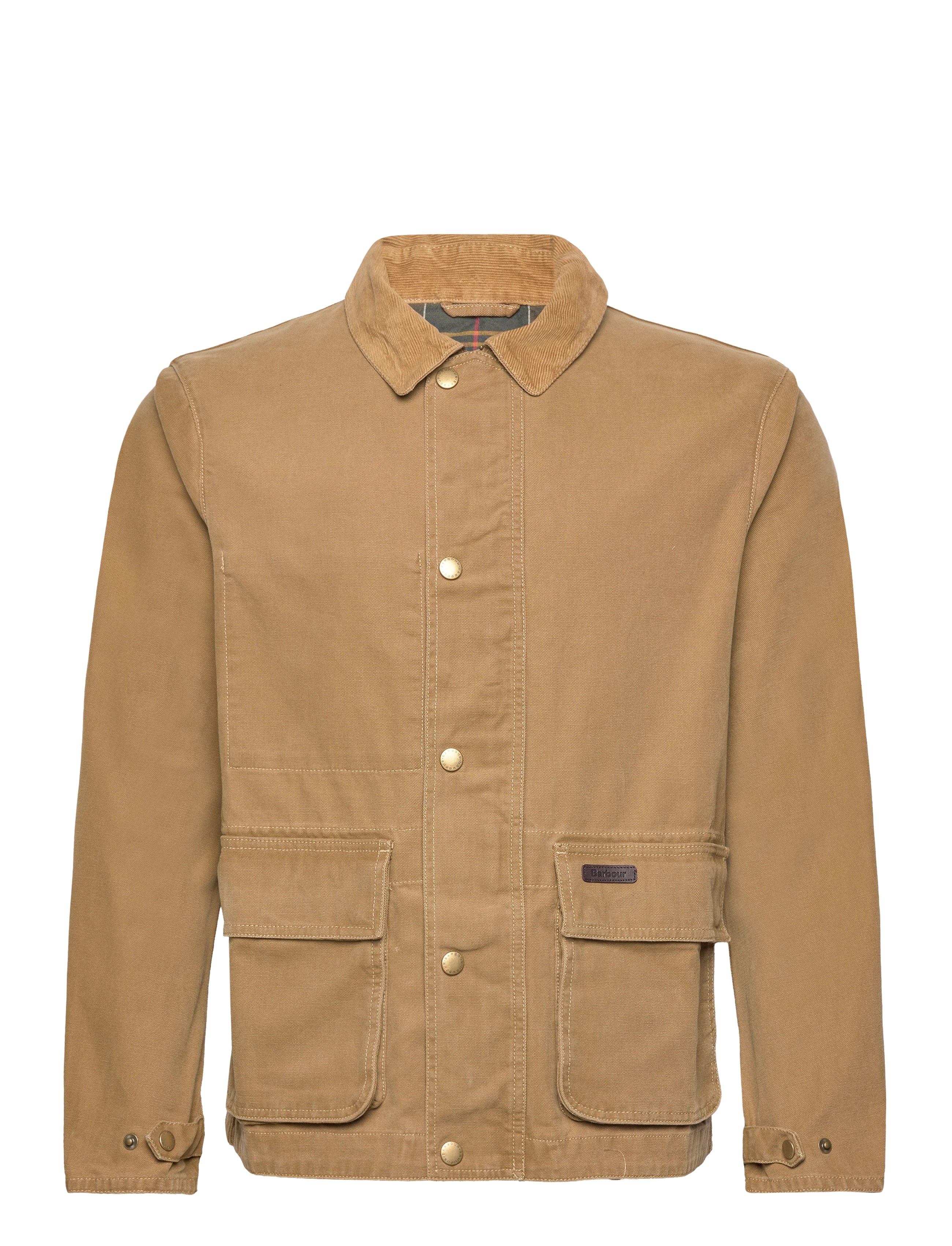 Barbour - Barbour Aydon Casual - dusky khaki - 2