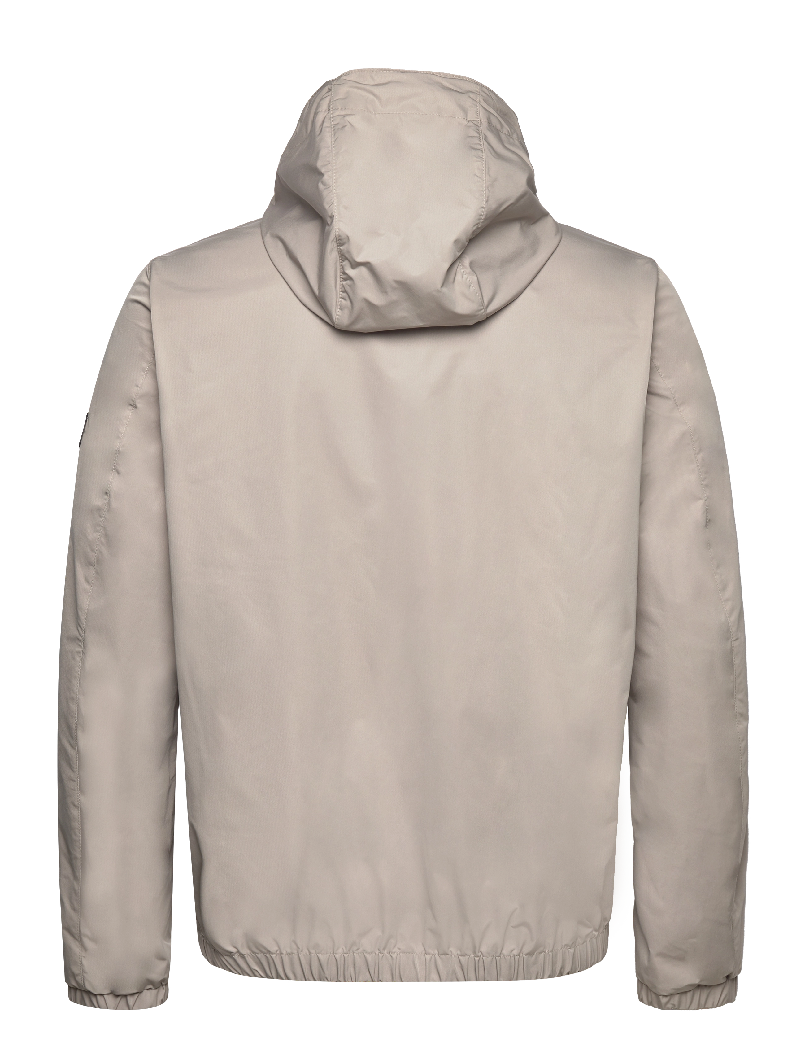 Barbour - B.Intl Orme Casual - concret - 1