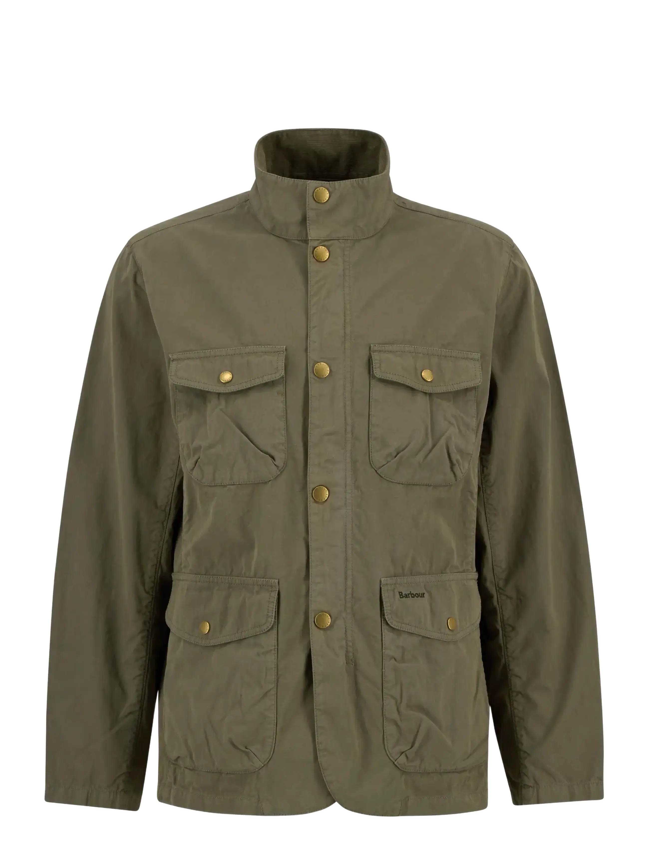 DUSTY OLIVE