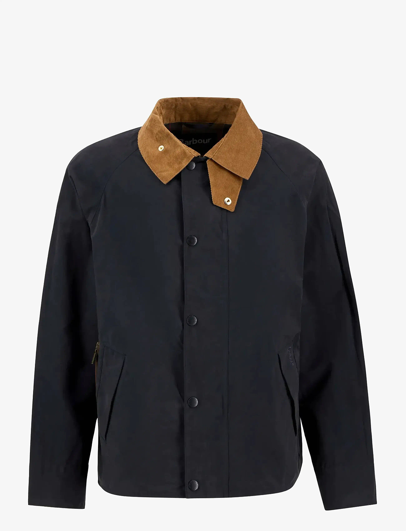 Barbour - Barbour Icons Transpor - light jackets - dark navy - 1