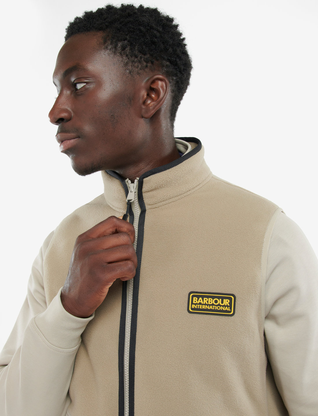 Fleece spring jackets deals