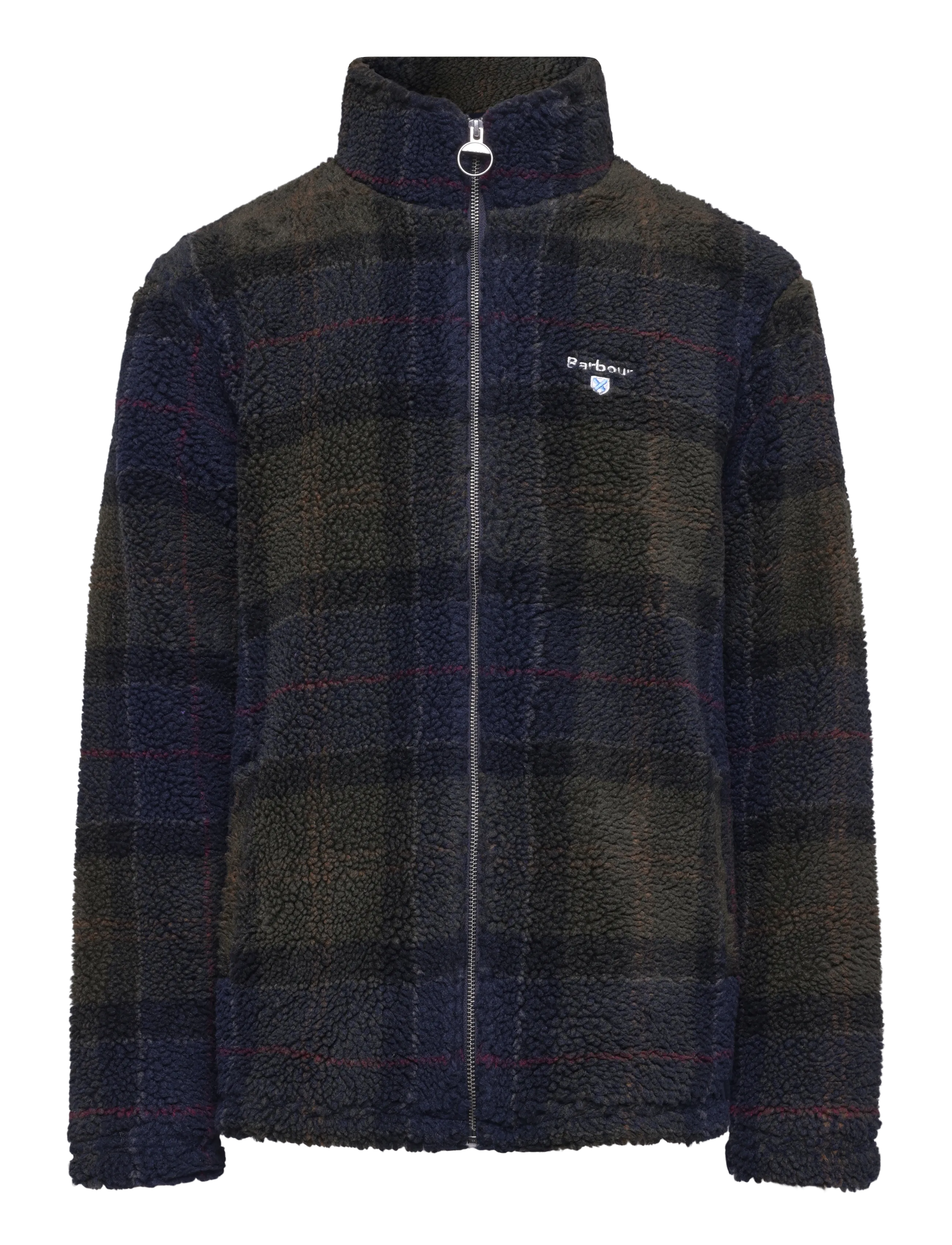 SHADOW CLASSIC TARTAN