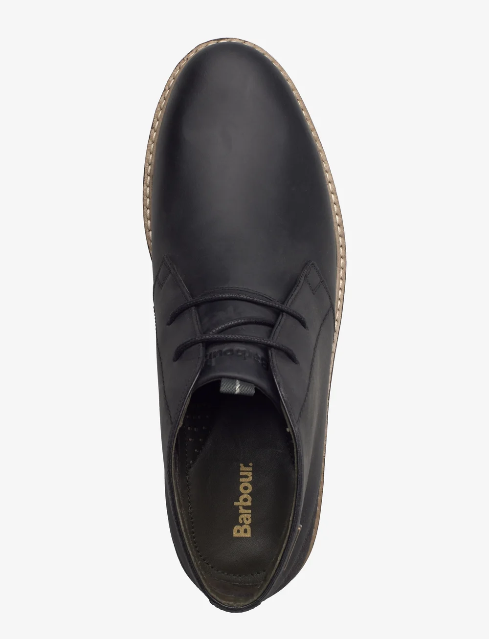Barbour Barbour Readhead Desert boots Boozt