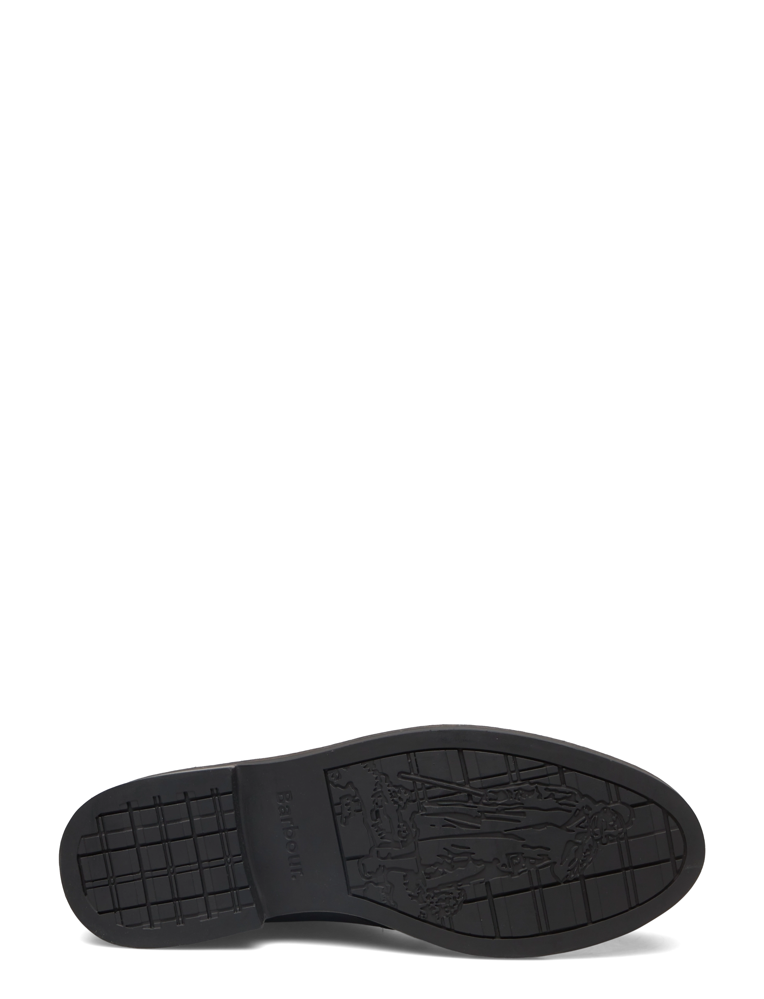 Barbour - Barbour Readhead Chukka Boot - desert boots - black - 4