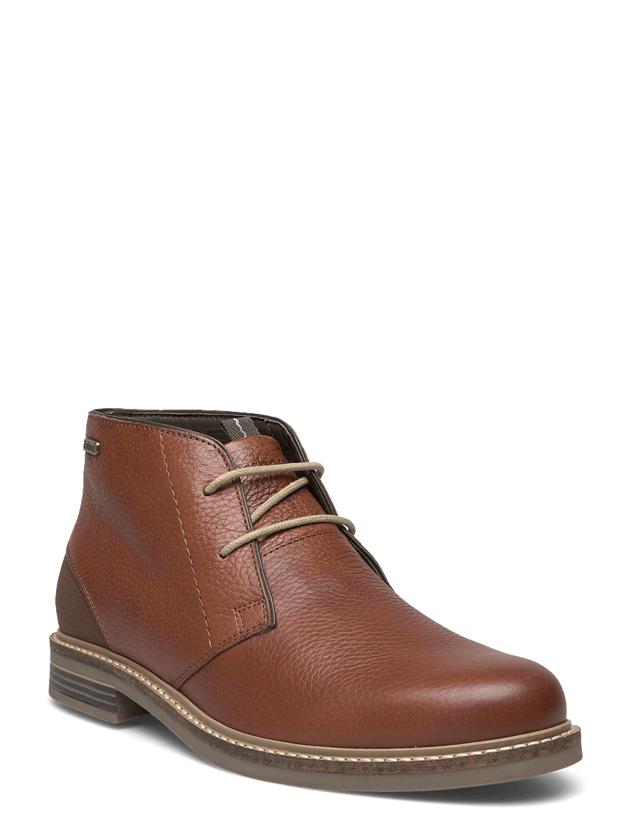 Barbour - Barbour Readhead - desert boots - cognac - 0