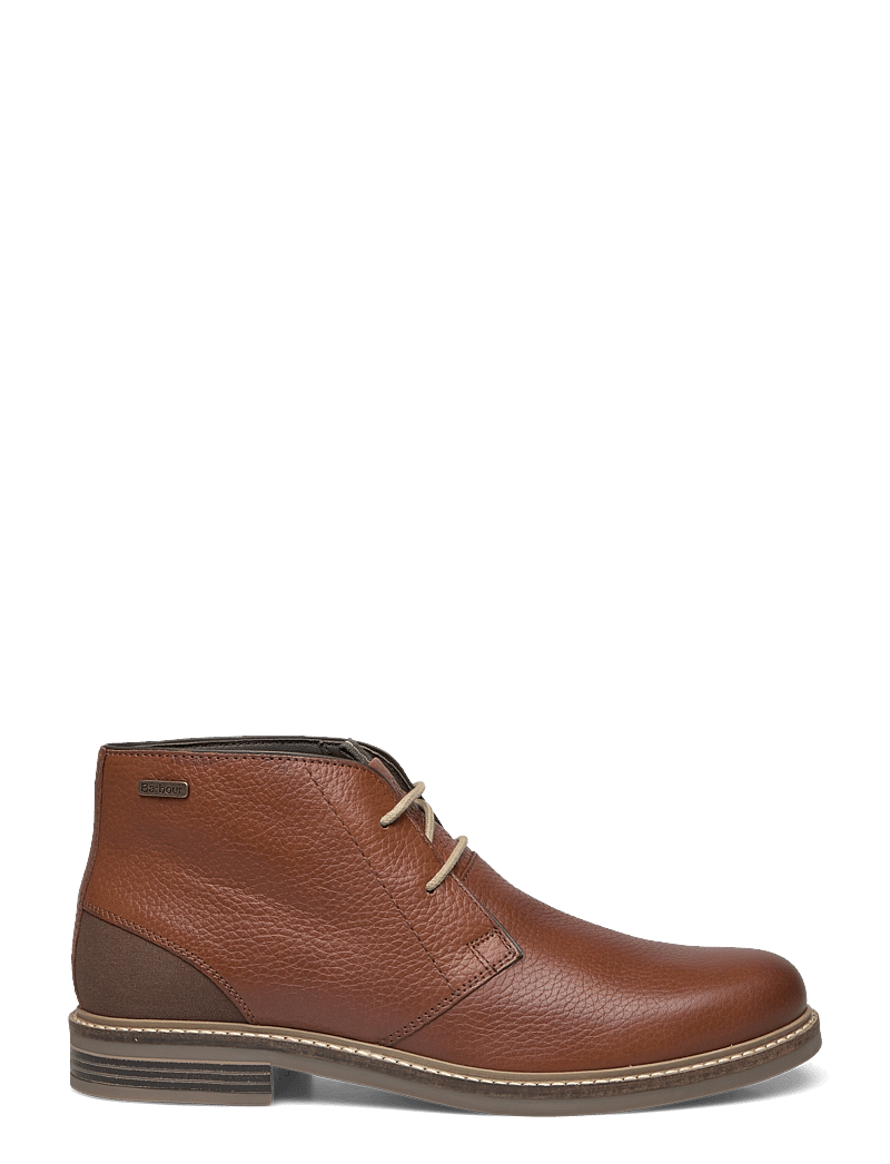 Barbour - Barbour Readhead - desert boots - cognac - 1