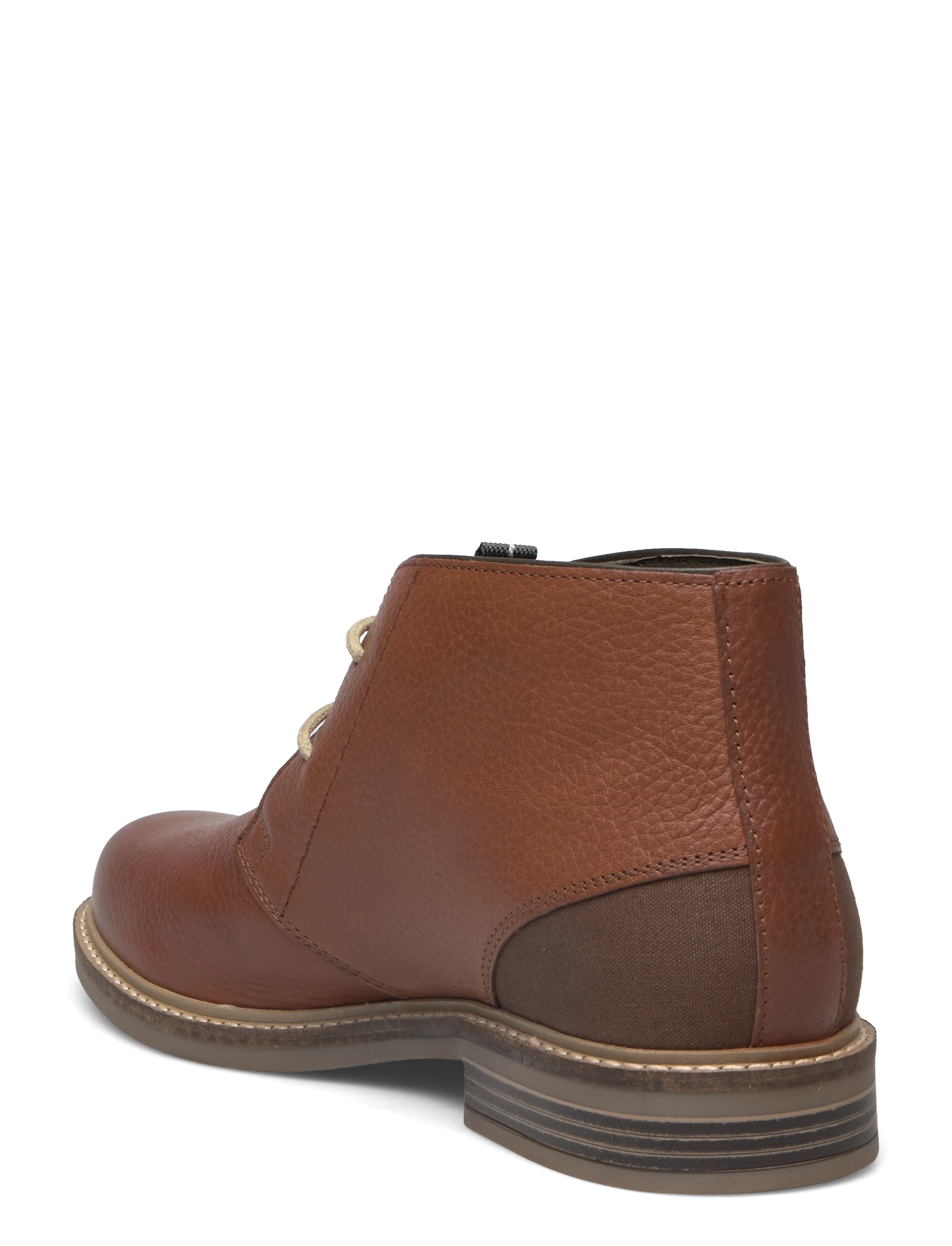 Barbour - Barbour Readhead - Ökenkängor - cognac - 2