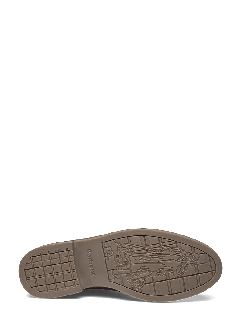 Barbour - Barbour Readhead - desert boots - cognac - 4