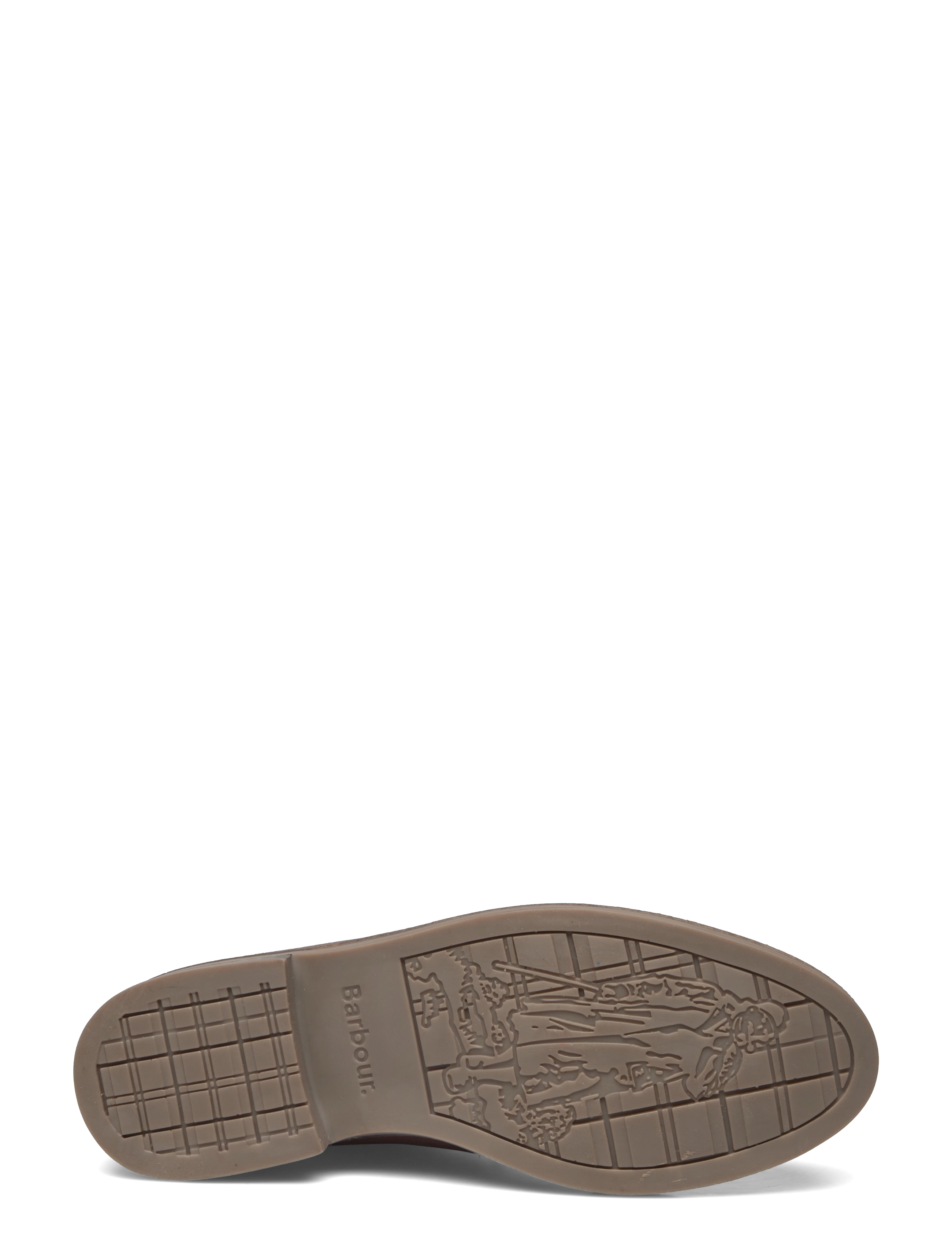 Barbour - Barbour Readhead - Ökenkängor - cognac - 4