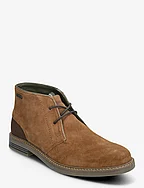 Barbour Readhead - FAWN SUEDE