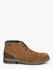 Barbour - Barbour Readhead - shop by style - fawn suede - 1