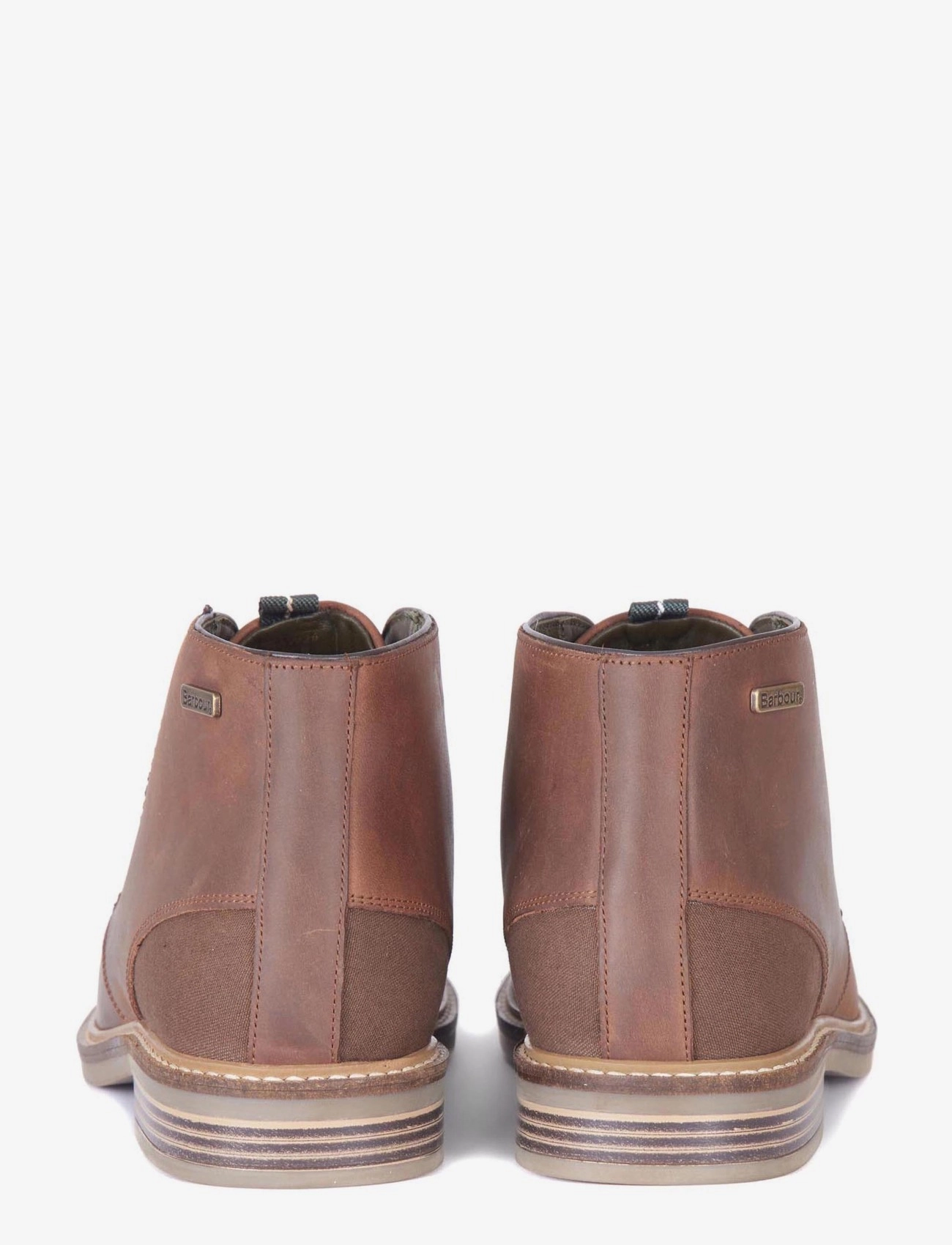 Barbour - Barbour Readhead - Ökenkängor - tan - 4