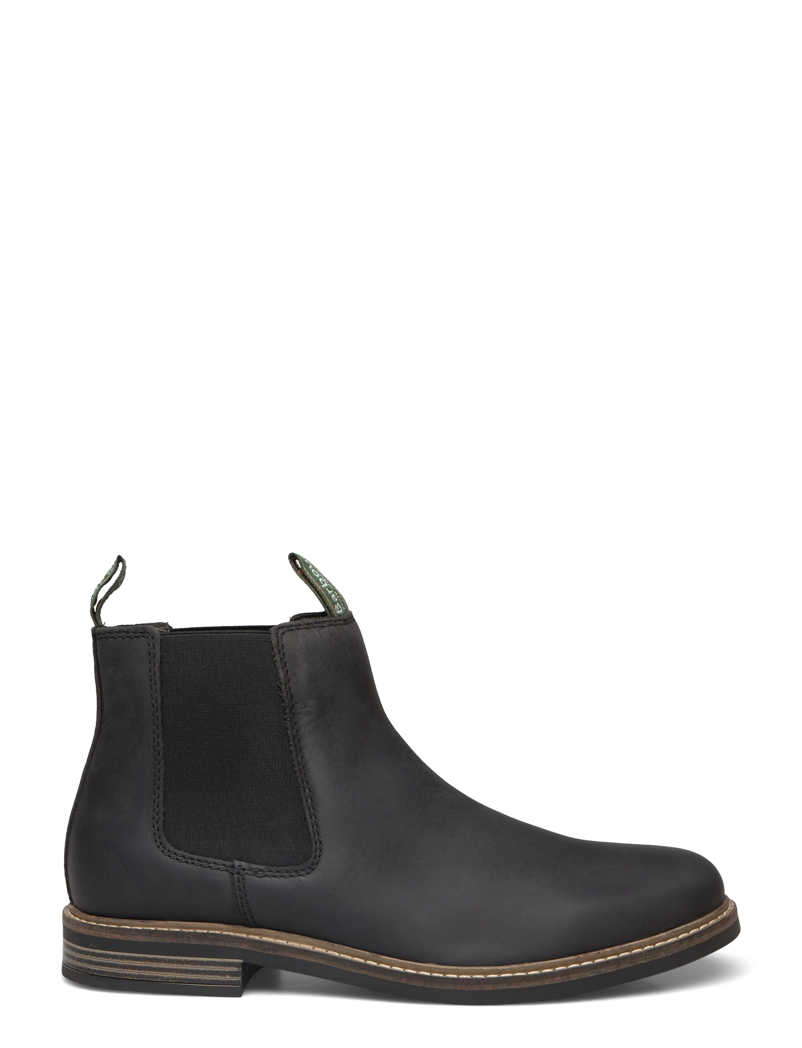 Barbour - Barbour Farsley - black - 1