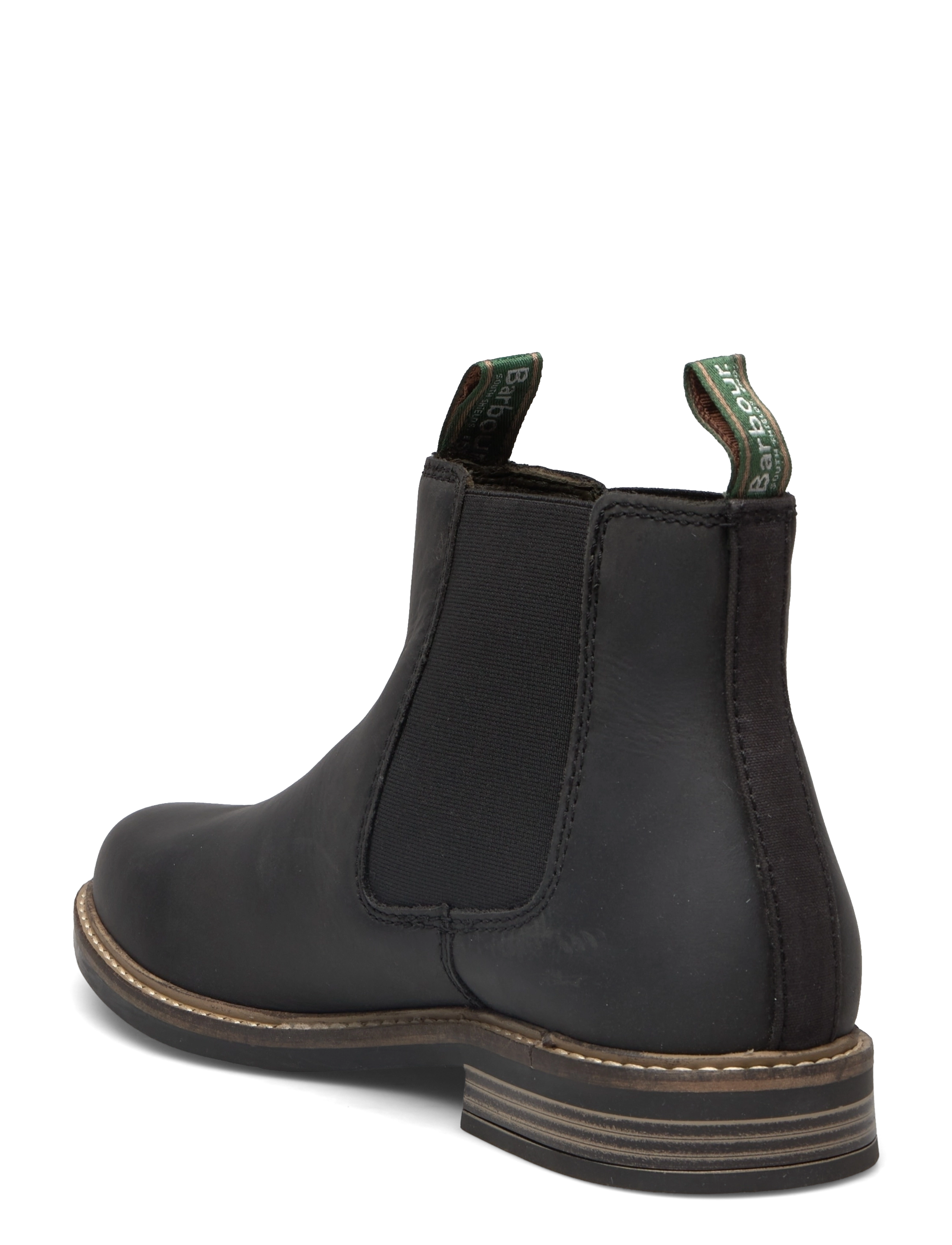 Barbour - Barbour Farsley - black - 2