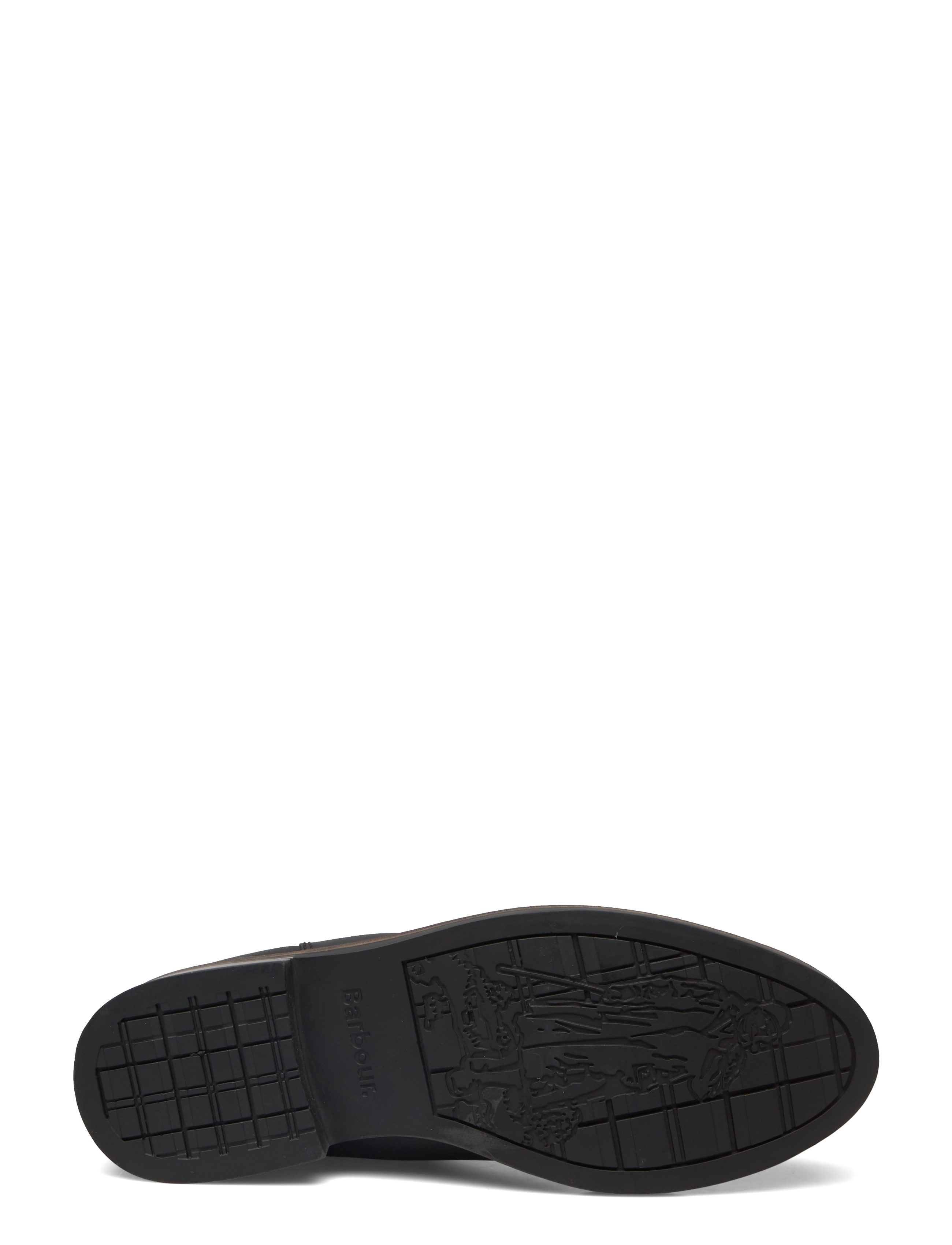 Barbour - Barbour Farsley - black - 4