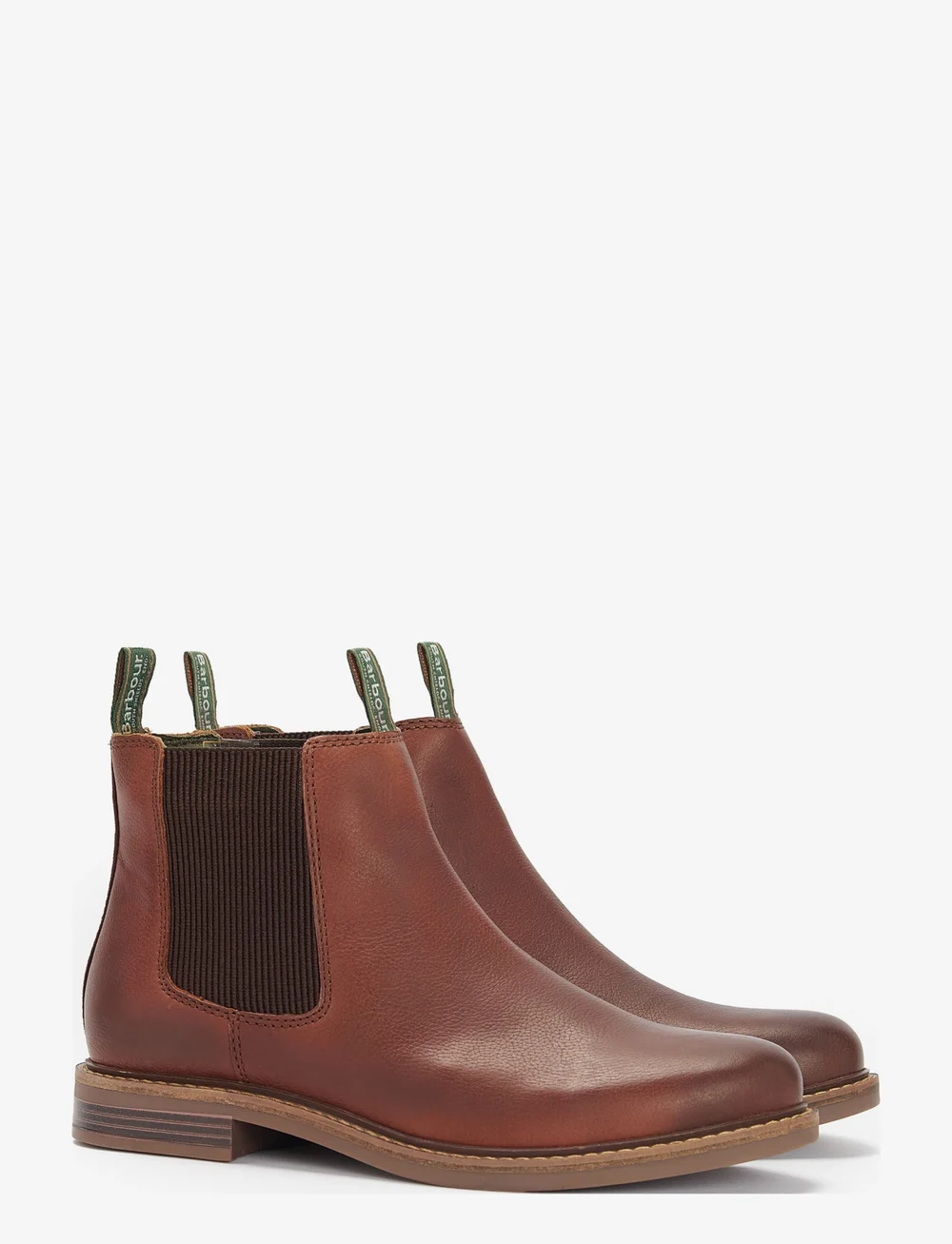 Barbour Barbour Farsley Chelsea boots Boozt