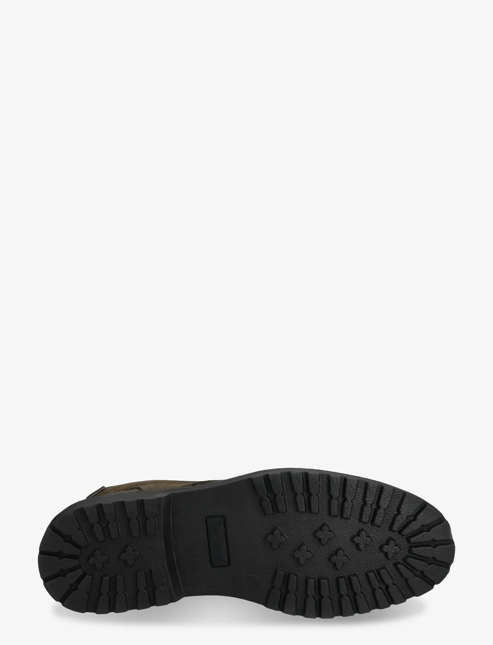 Barbour - Barbour Maxwell Chukka Boot - chukka boots - brown - 4