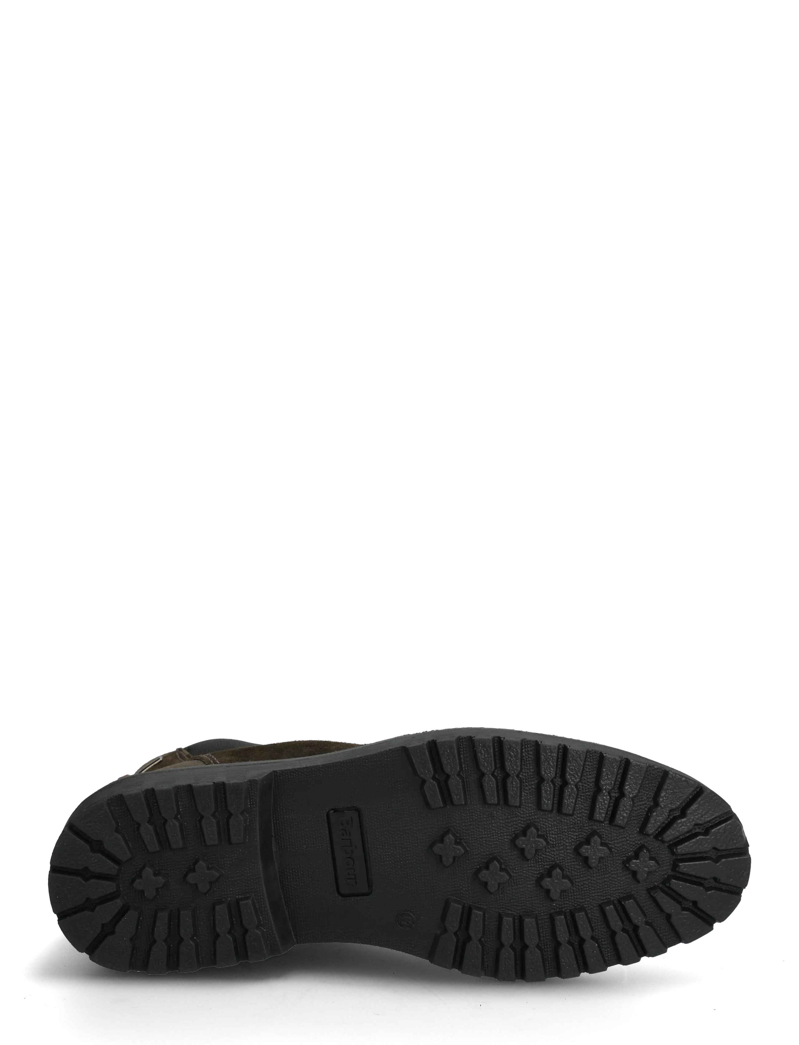 Barbour - Barbour Patton Chelsea Boot - brown - 4