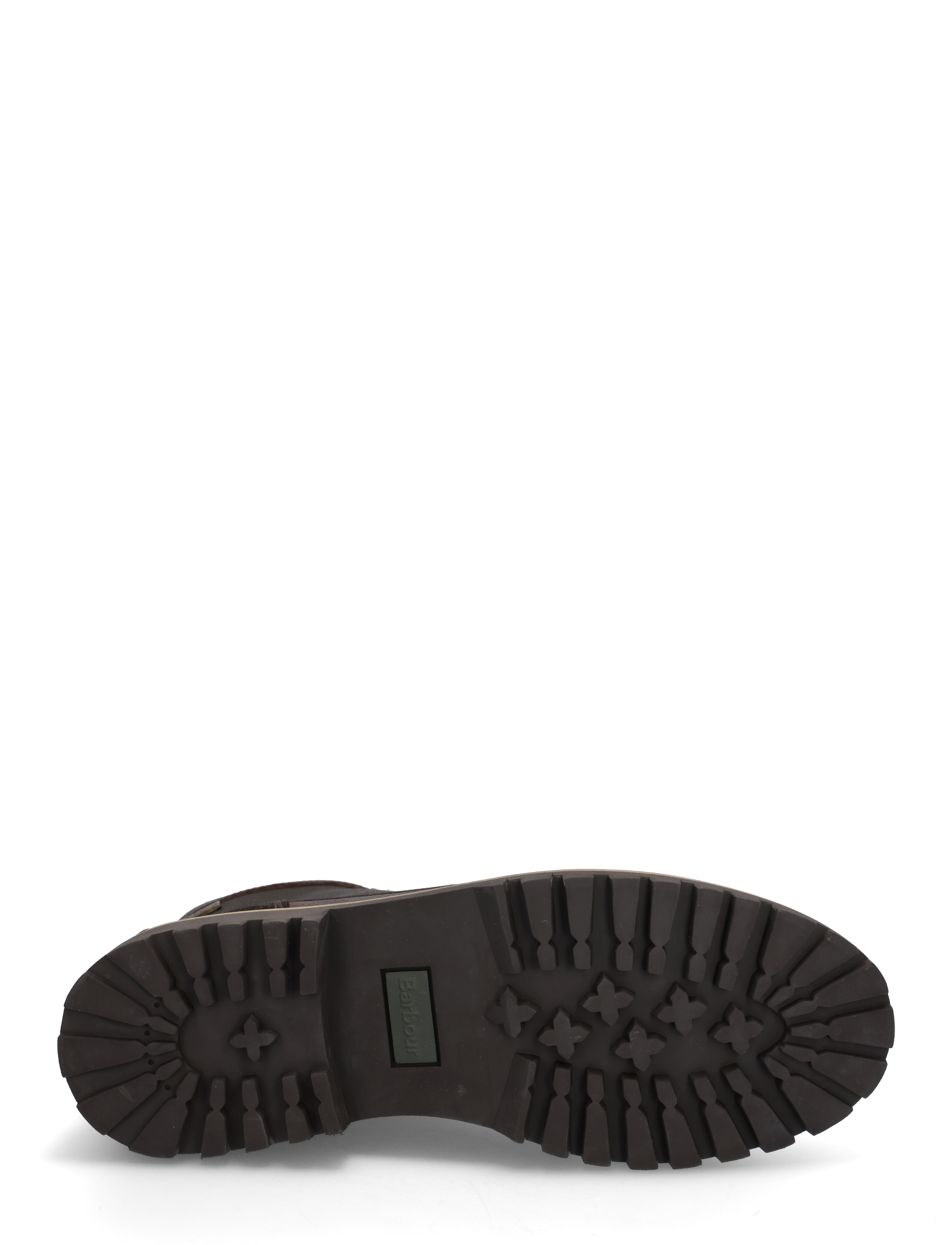 Barbour - Barbour Sheene Moc Toe - brown - 4