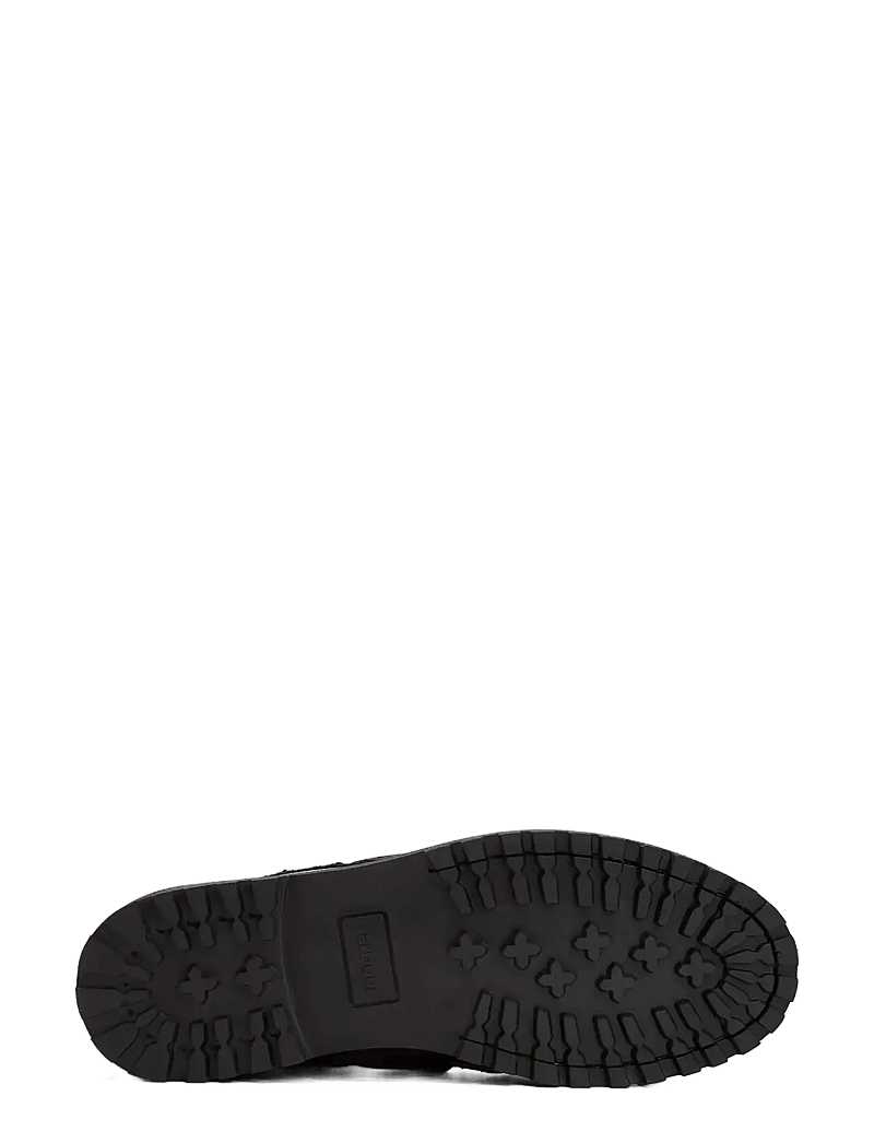 Barbour - Barbour Deck Boat Shoe - shop by occasion - black - 4