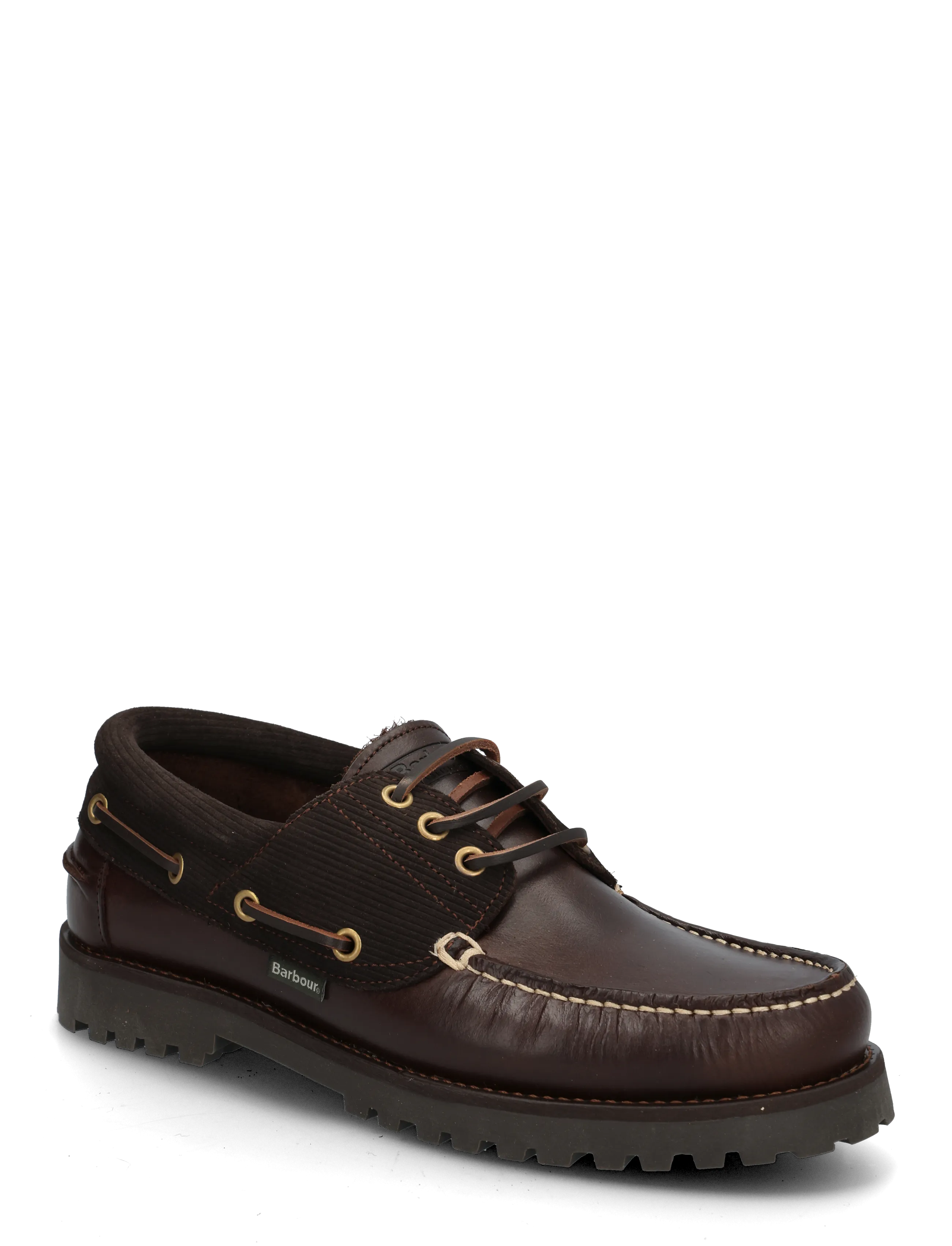 DK BROWN/CORD