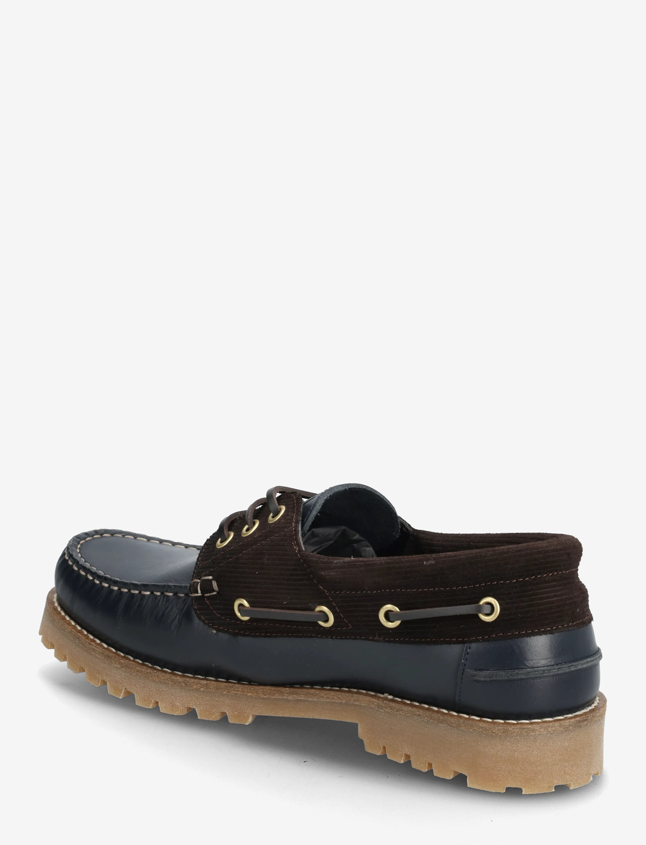 Barbour - Barbour Deck Boat Shoe - shop efter anledning - navy - 2