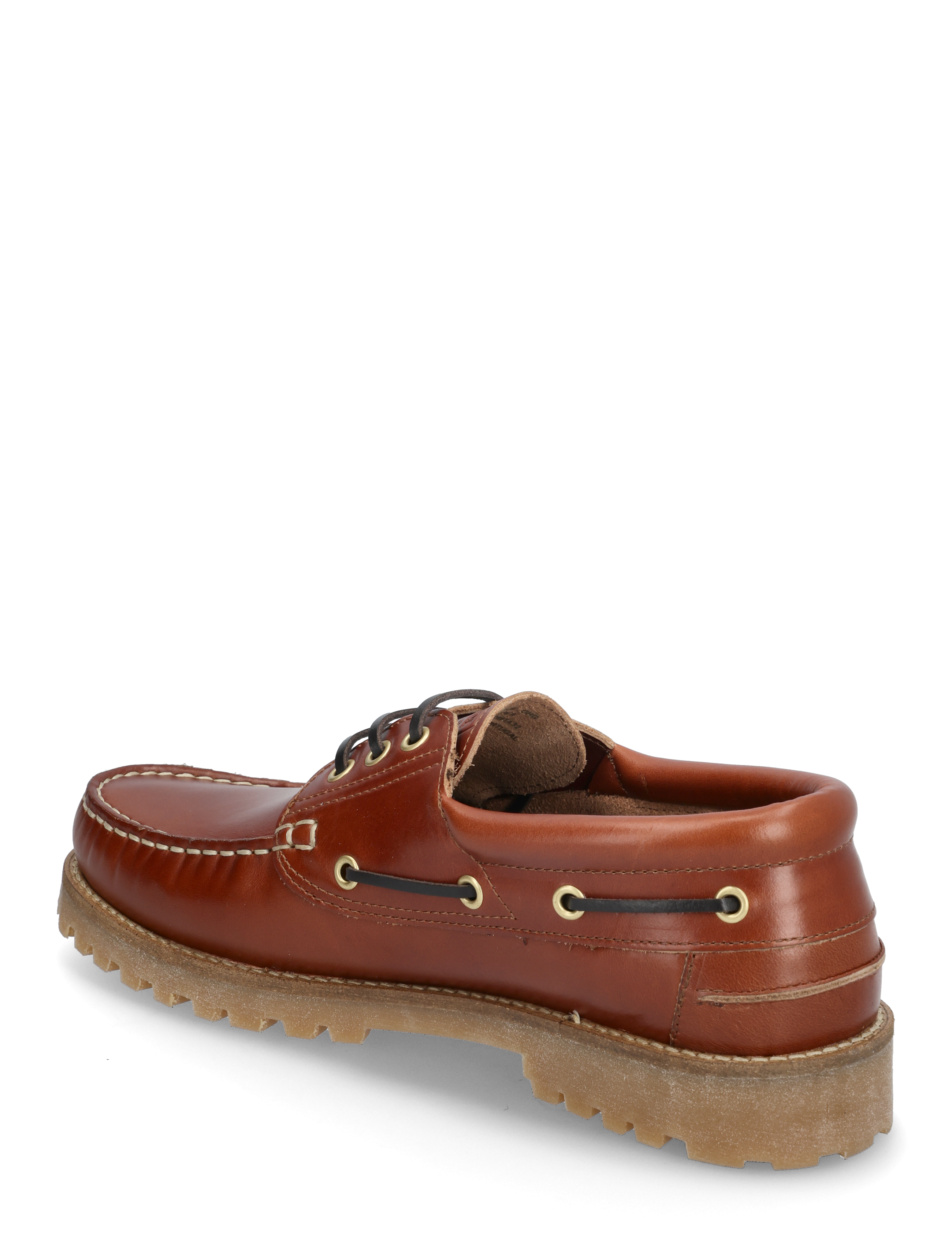 Barbour - Barbour Deck Boat Shoe - shoppa efter tillfälle - tan - 2