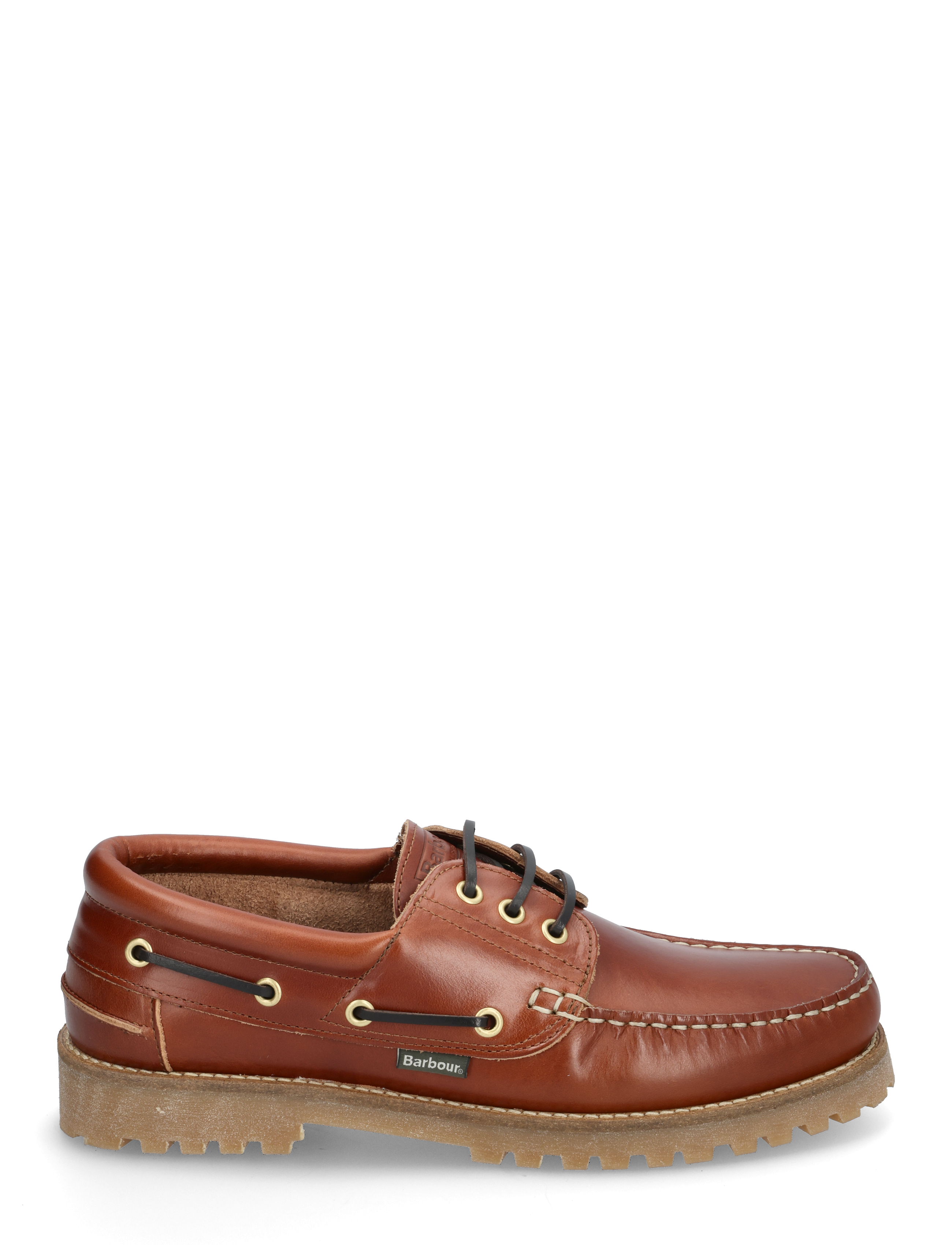 Barbour - Barbour Deck Boat Shoe - nach anlass kaufen - tan - 1