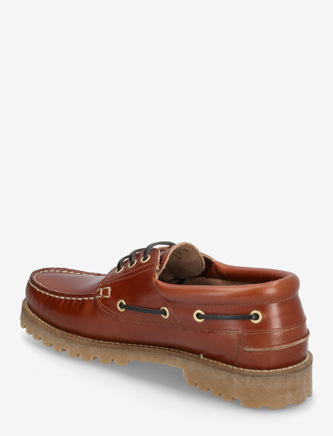 Barbour - Barbour Deck Boat Shoe - shop efter anledning - tan - 2