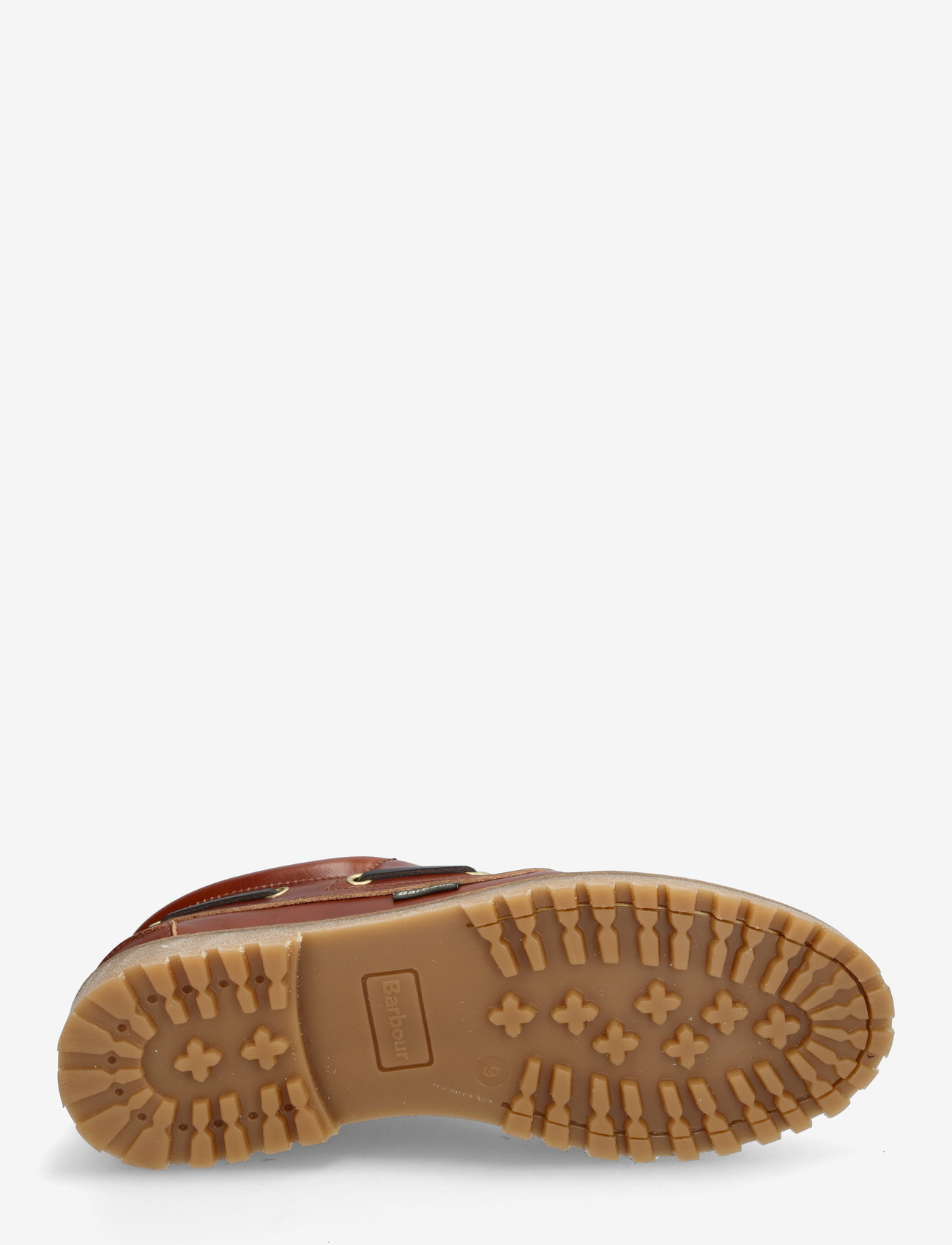 Barbour - Barbour Deck Boat Shoe - shop efter anledning - tan - 4