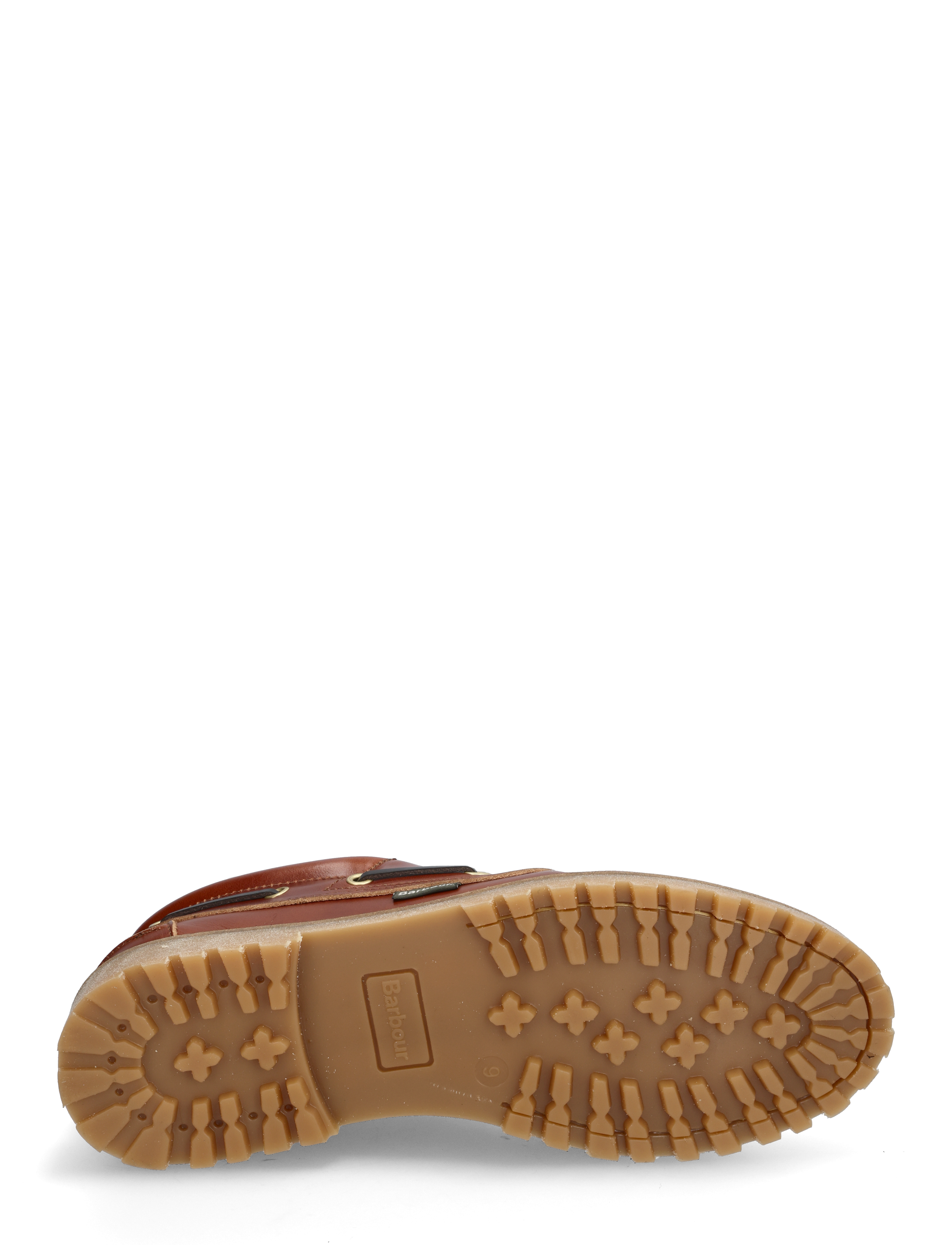 Barbour - Barbour Deck Boat Shoe - nach anlass kaufen - tan - 4