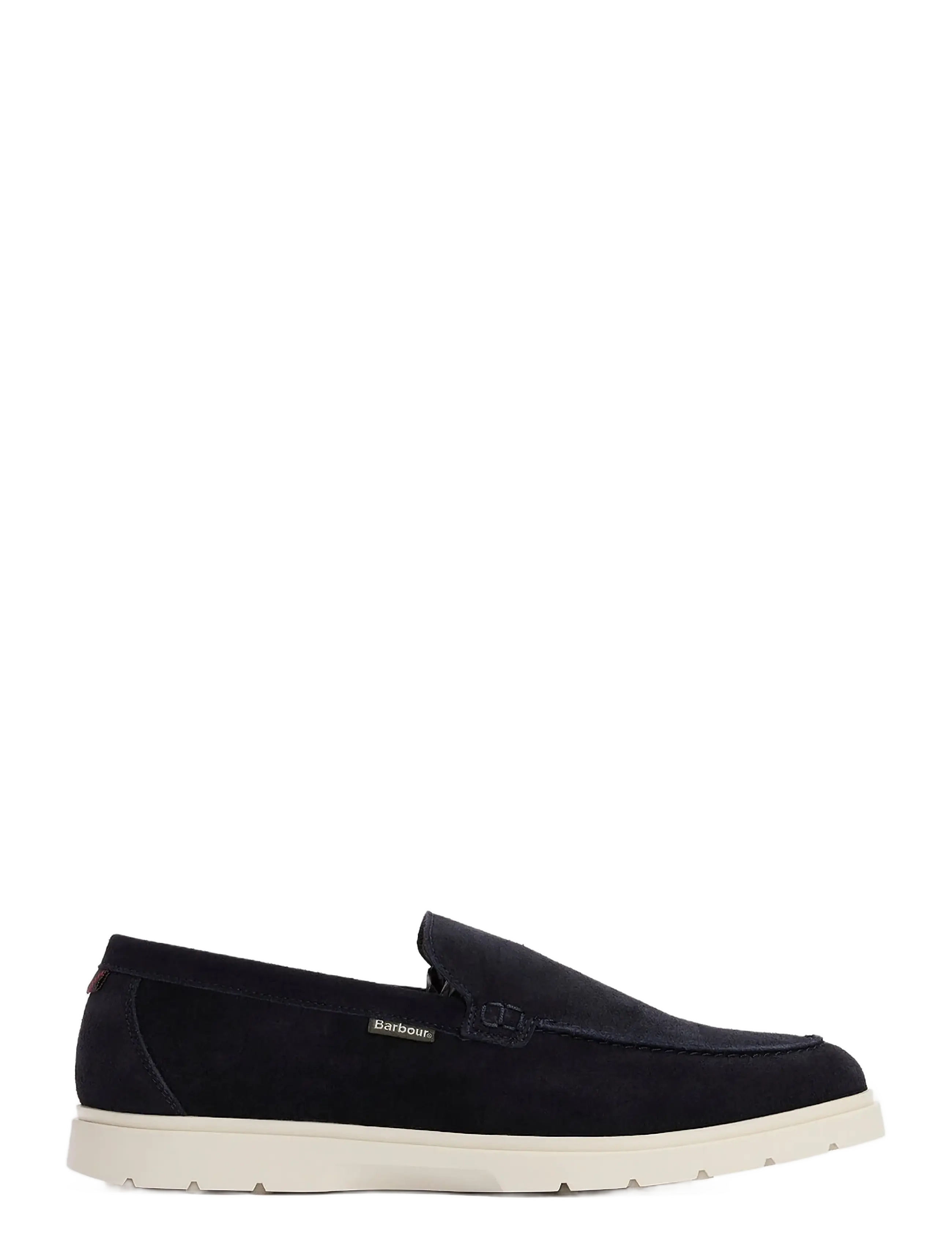 Barbour Barbour Carty Loafer - Instappers - NAVY SUEDE / navy