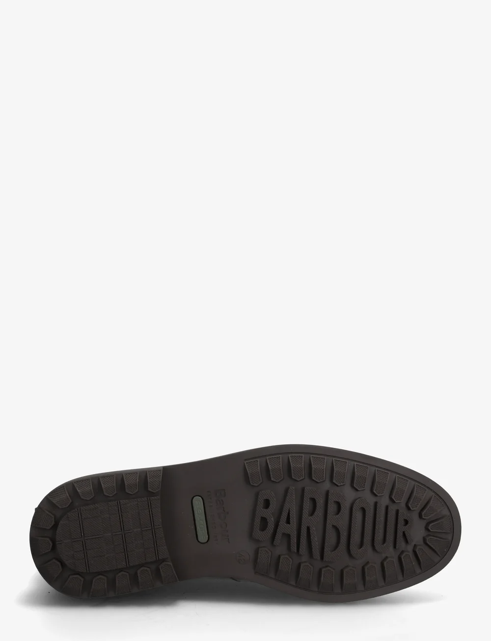 Barbour - Barbour Meays Chukka Boot - chukka saapad - brown - 4