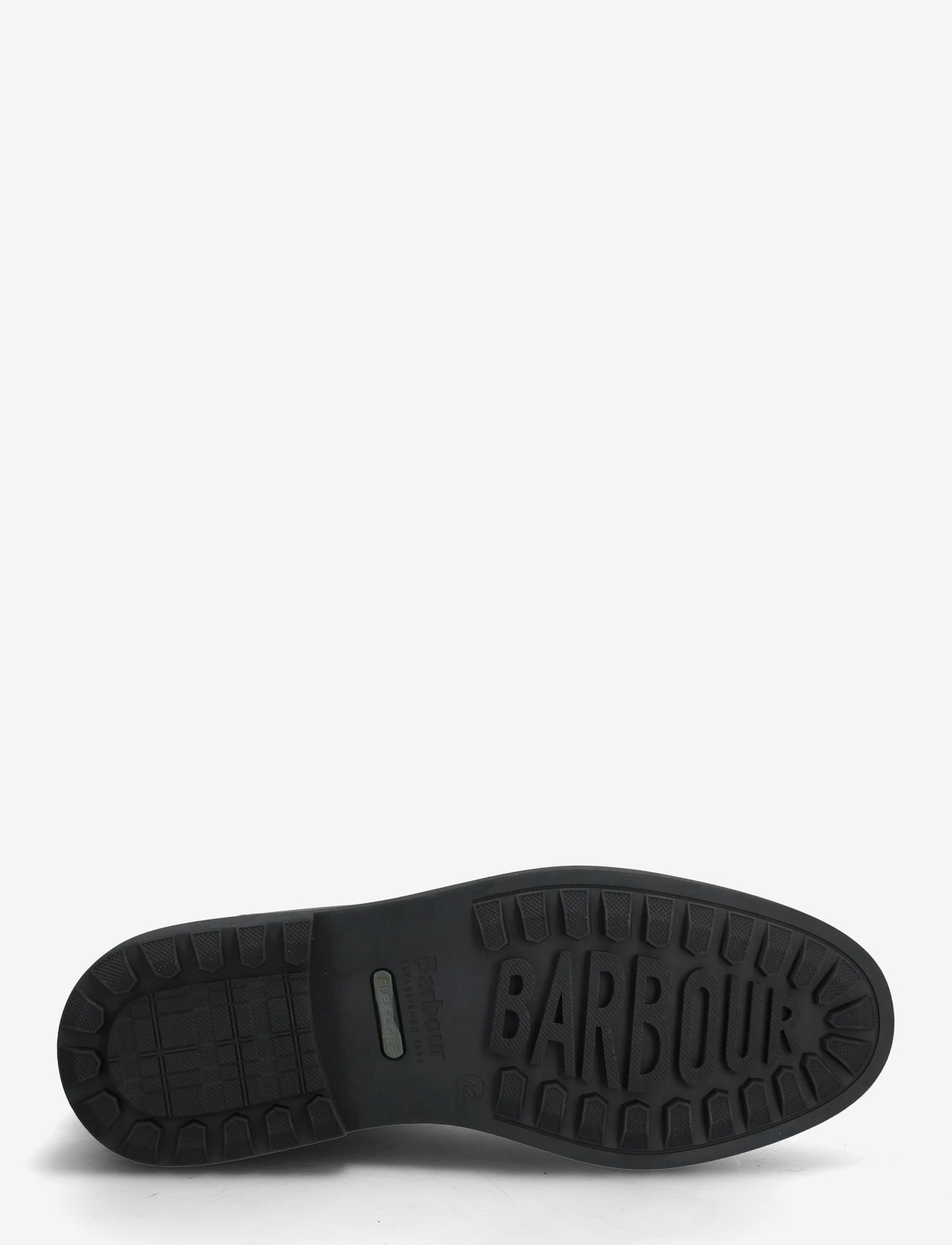 Barbour - Barbour Hale Chelsea Boot - chelsea boots - black - 4