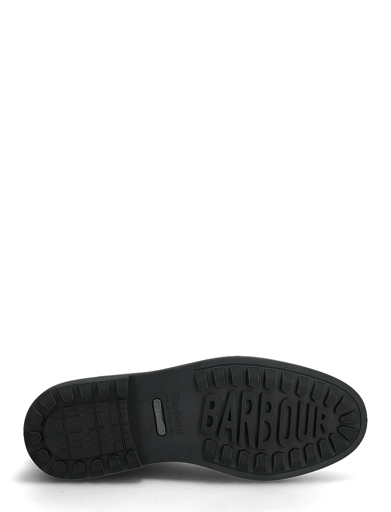 Barbour - Barbour Hale Chelsea Boot - chelsea boots - black - 4