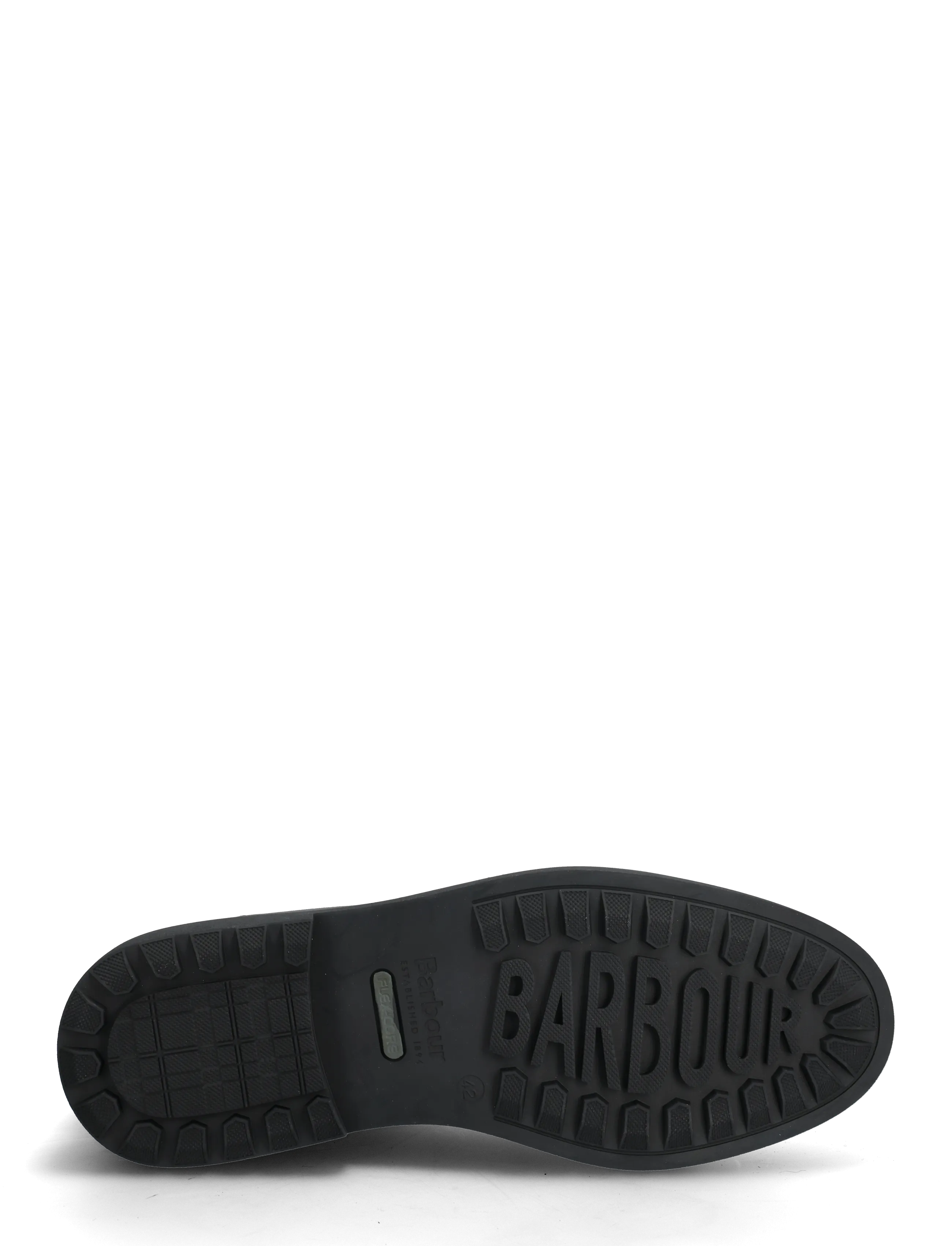 Barbour - Barbour Hale Chelsea Boot - chelsea boots - black - 4