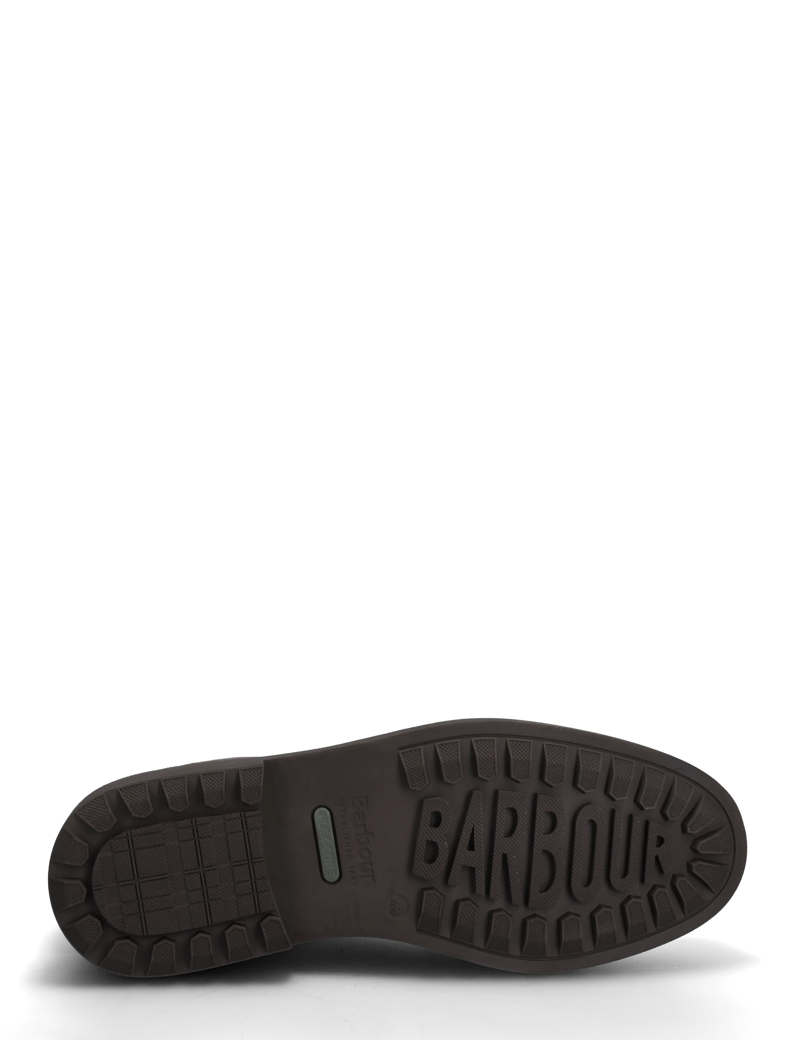 Barbour - Barbour Hale Chelsea Boot - chelsea boots - brown - 4