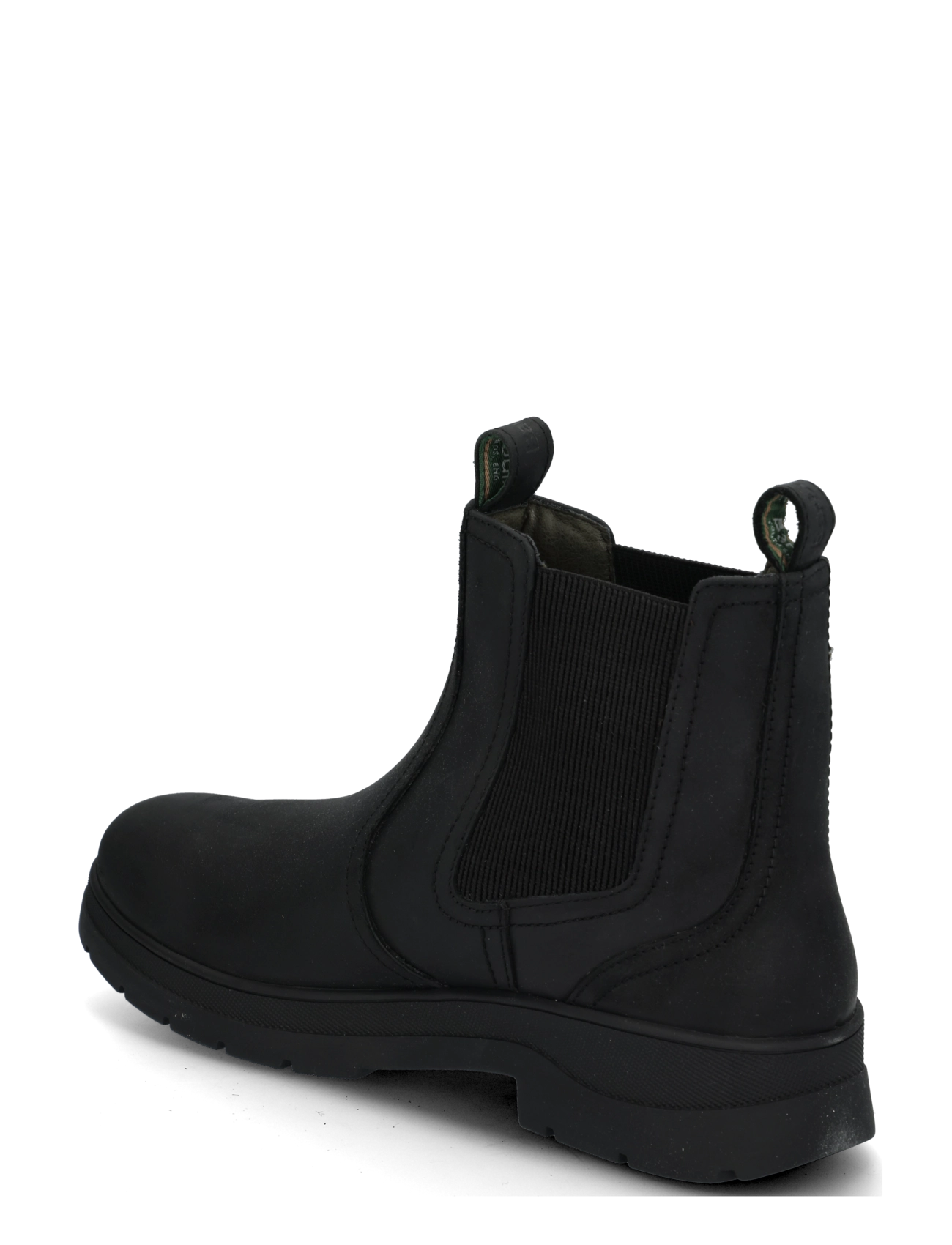 Barbour - Barbour Turnbull Chelsea Boot - black - 1