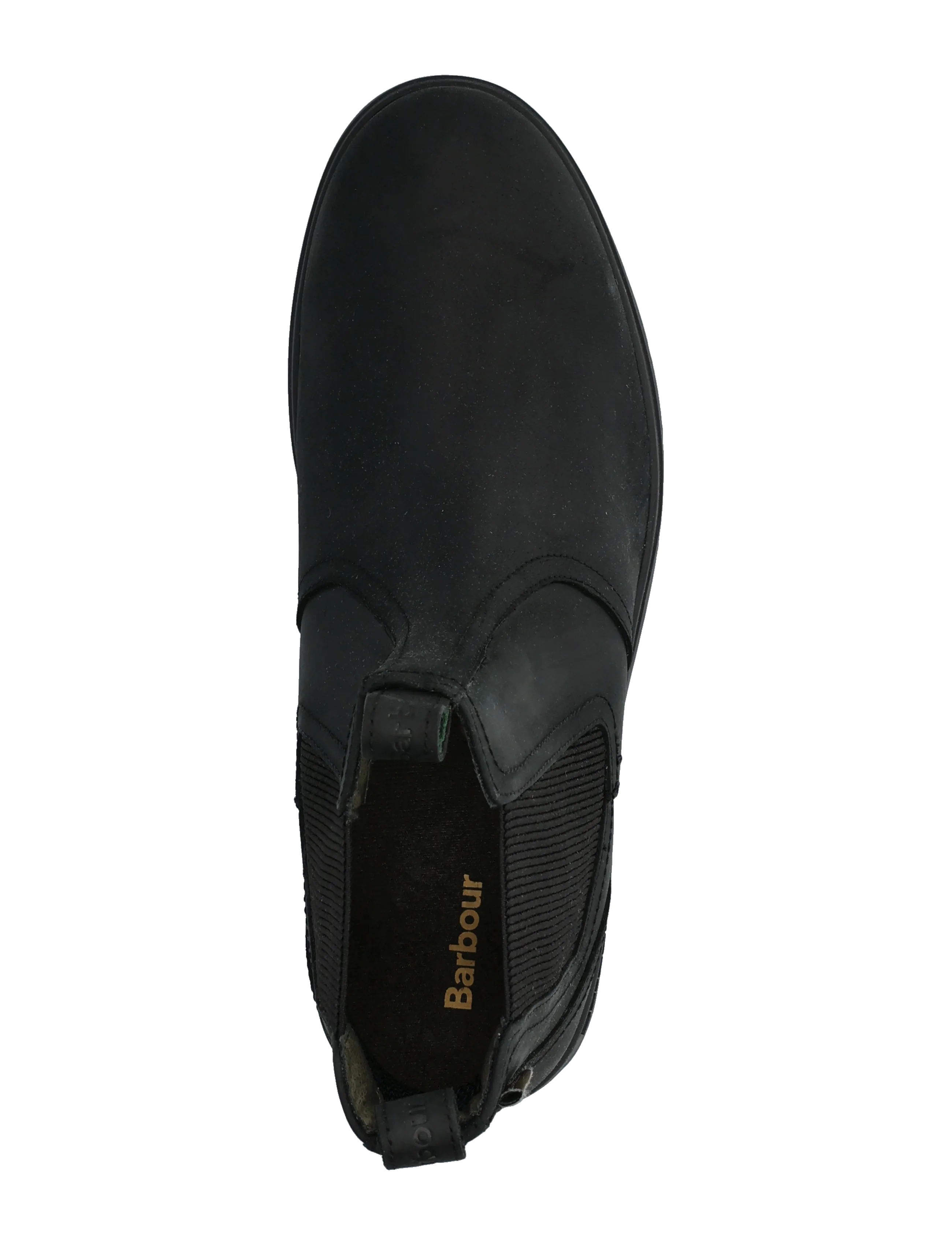 Barbour - Barbour Turnbull Chelsea Boot - chelsea boots - black - 3