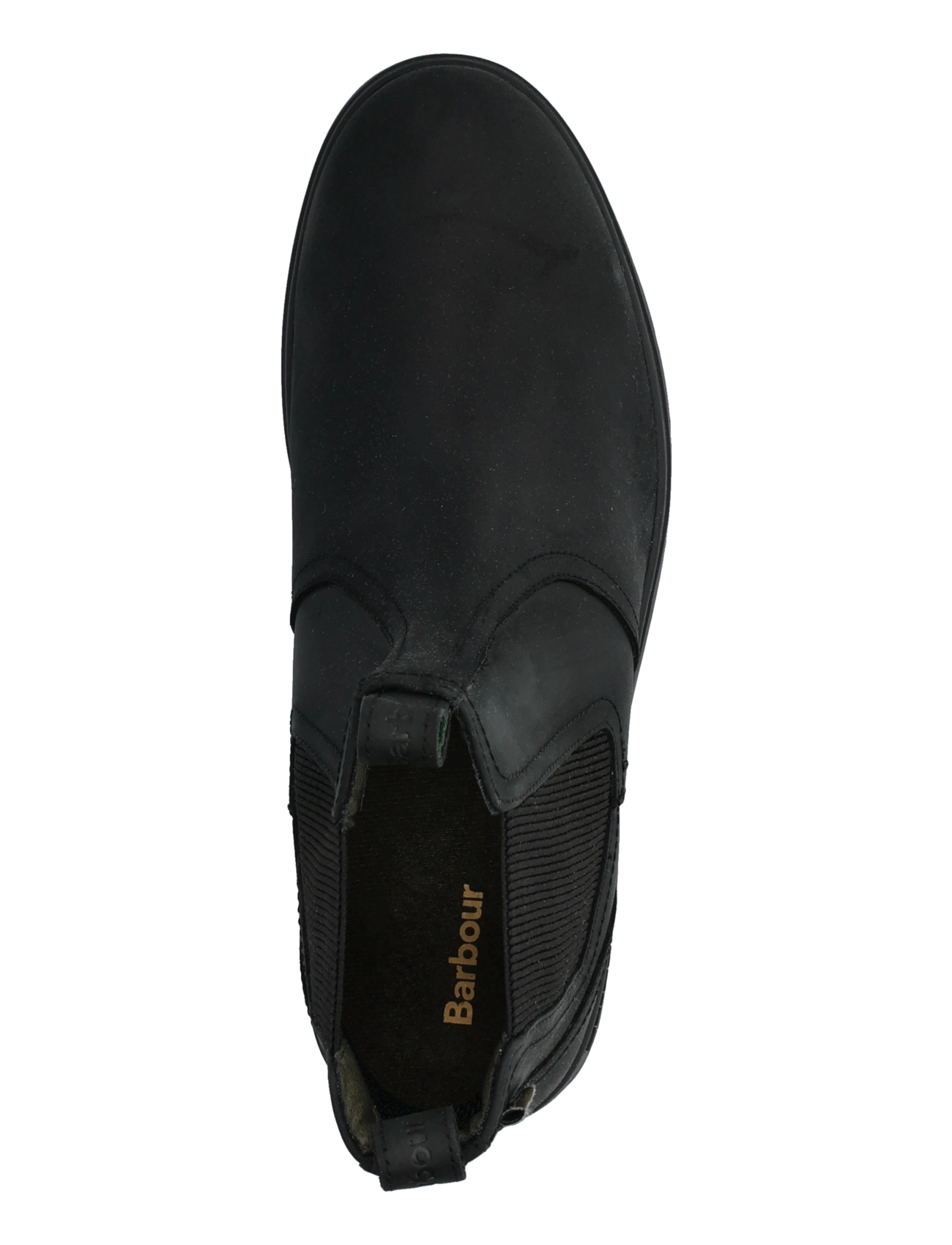 Barbour - Barbour Turnbull Chelsea Boot - black - 3